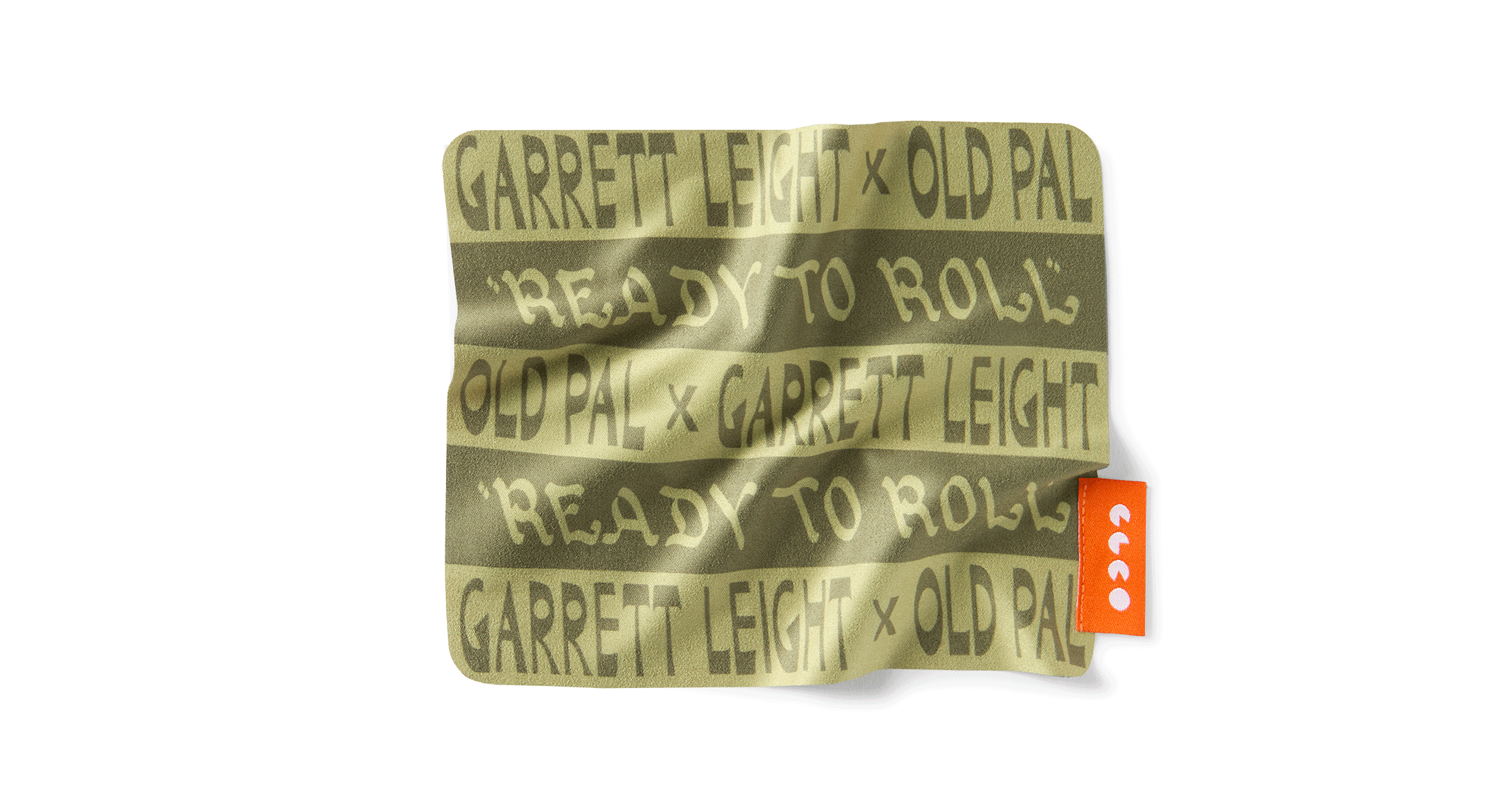 GLCO X OLD PAL HAMPTON SUN view 9