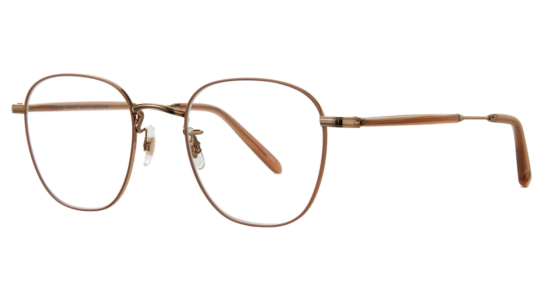 GRANT M - Rose Gold-Dove alternate angle