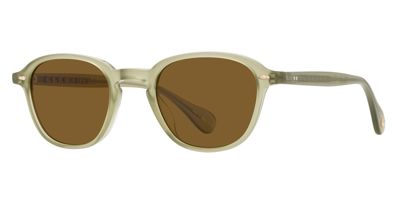 GLCO X OLD PAL GILBERT SUN view 15