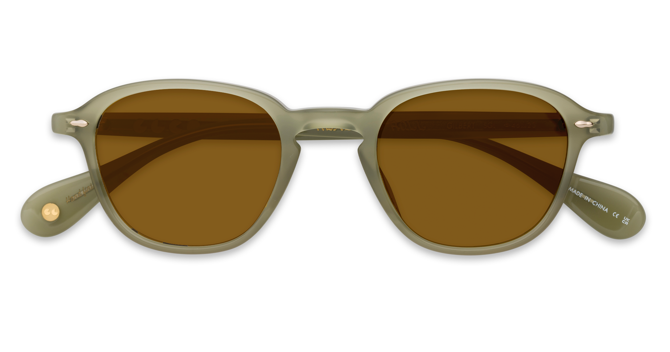 GLCO X OLD PAL GILBERT SUN view 4