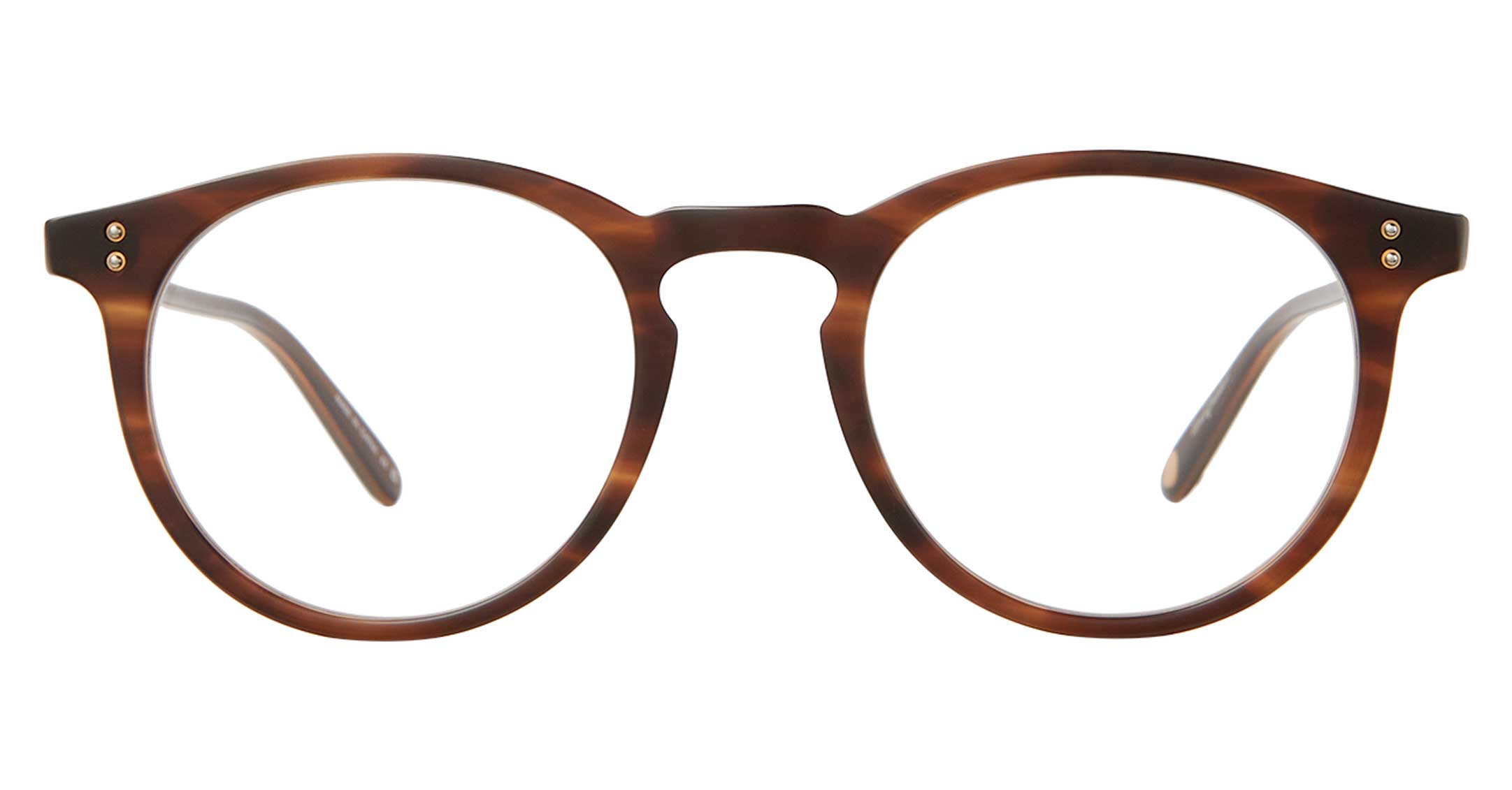 Matte Brandy Tortoise