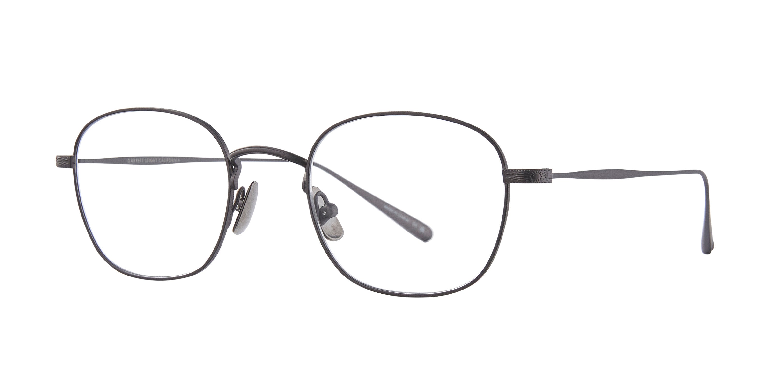 CASCADE T - Lunar Grey alternate angle