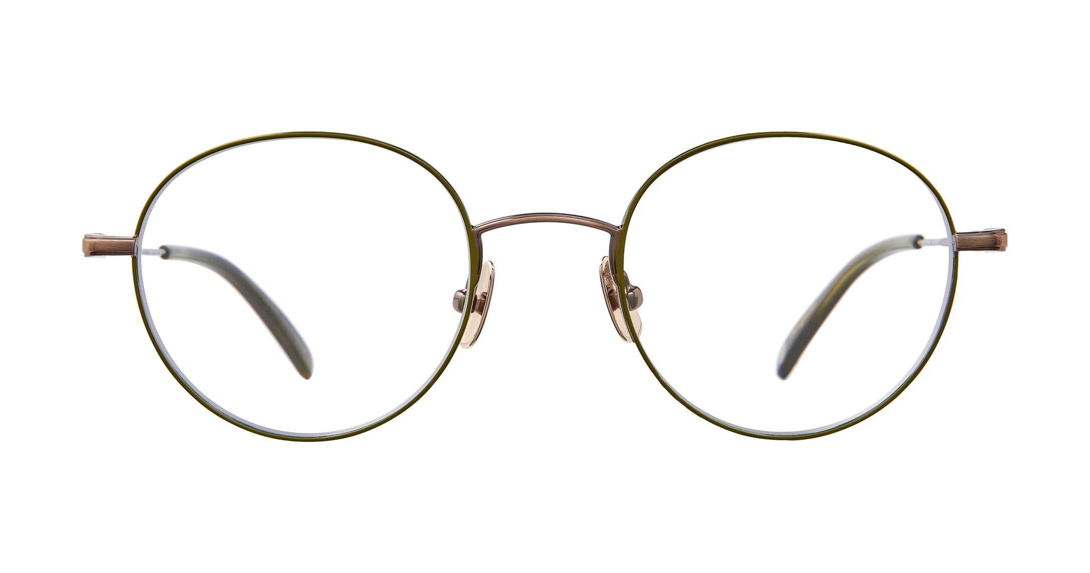 Antique Gold-Olive-Douglas Fir