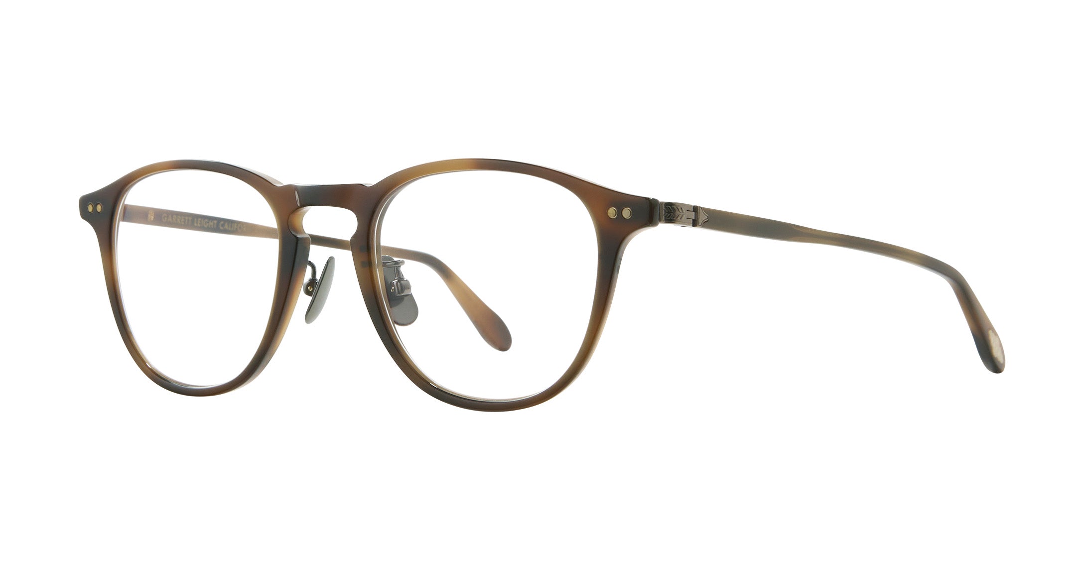 HAMPTON J - Coastal Oak alternate angle