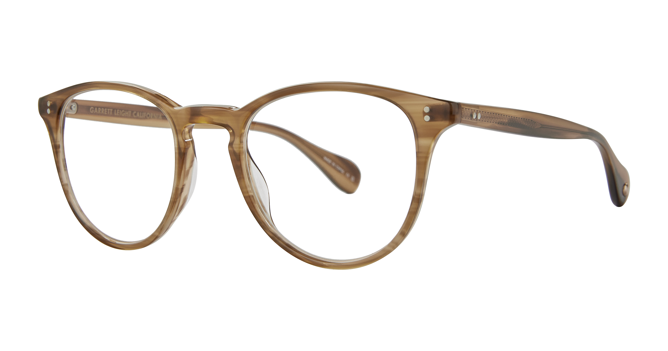 MANZANITA - Palisade Tortoise alternate angle