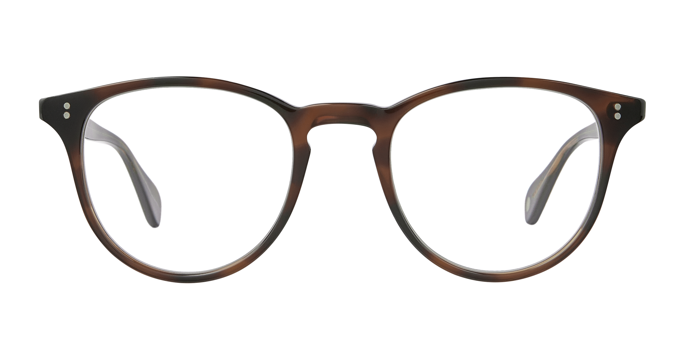 Spotted Brown Shell