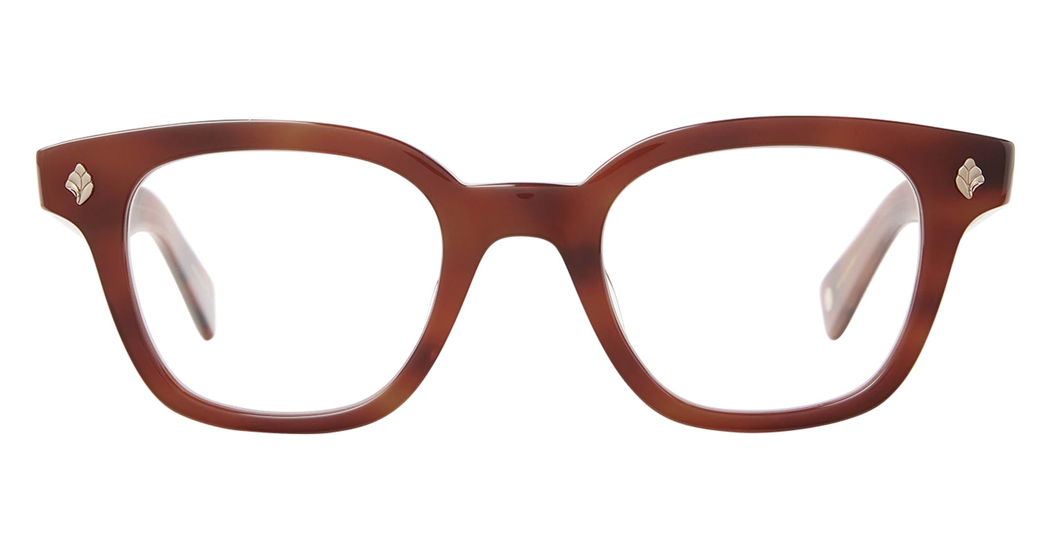 Vintage Burnt Tortoise