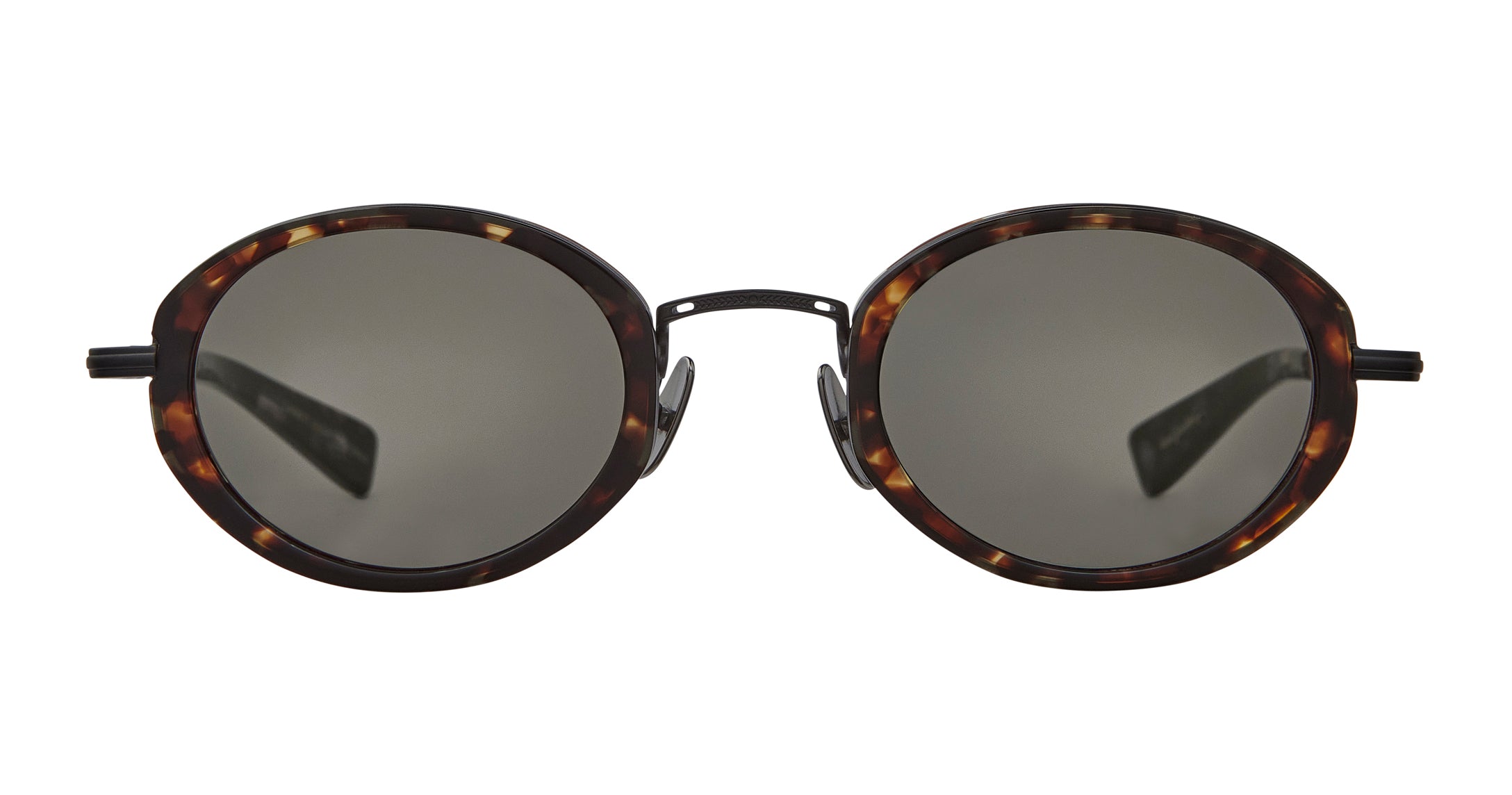 Agate Tortoise-Matte Black