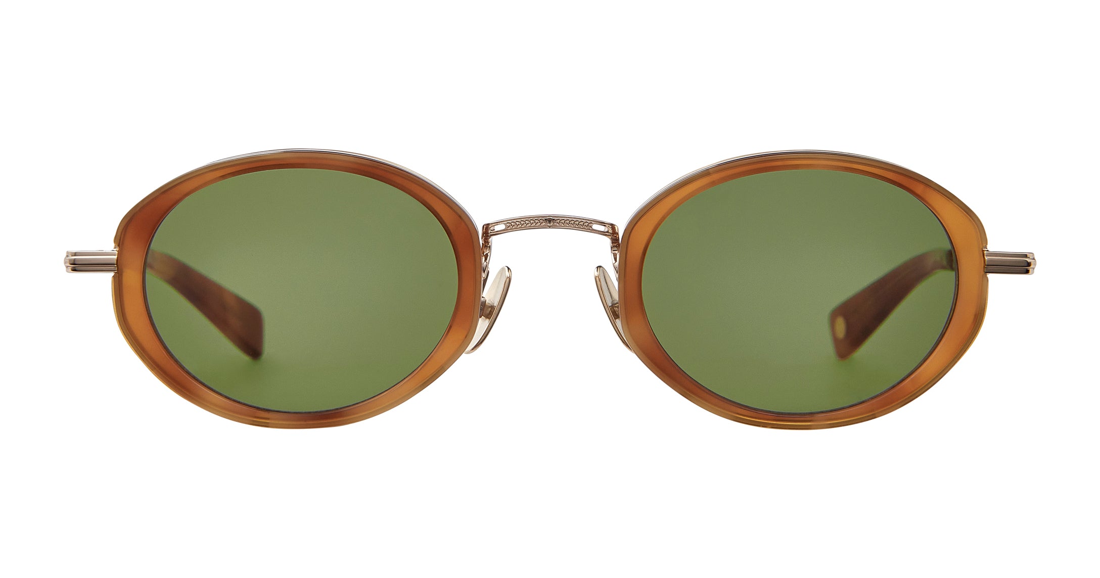 Ember Tortoise-Gold