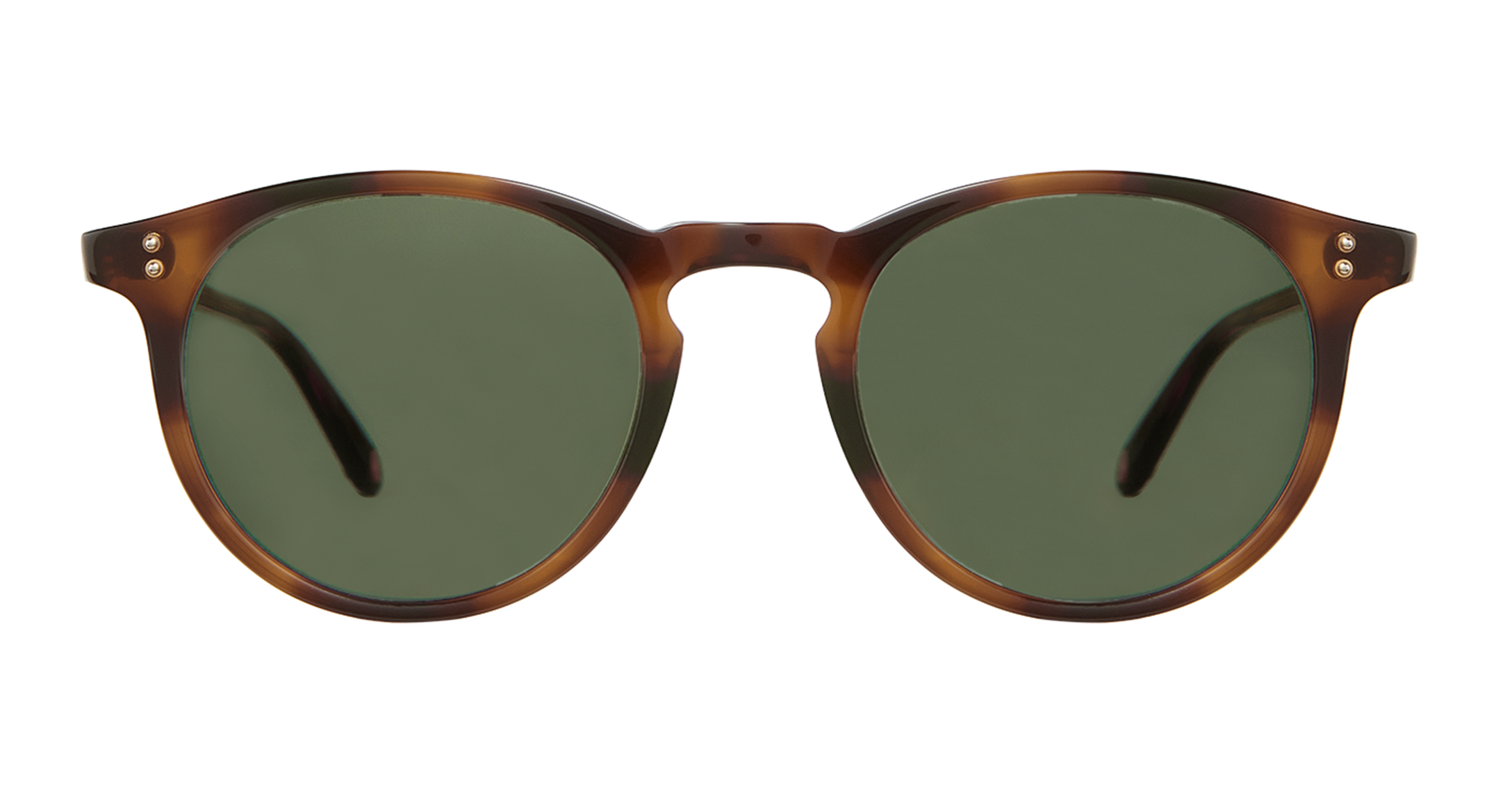 Spotted Brown Shell