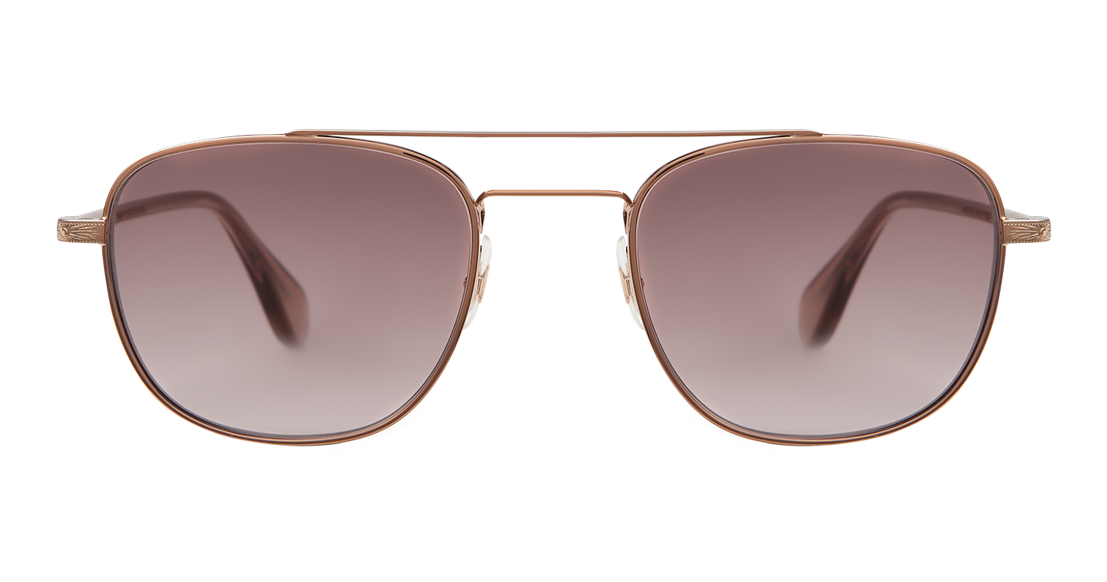 Rose Gold-Brew