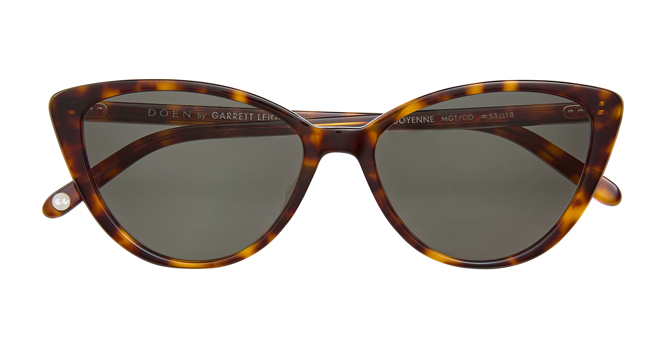 DÔEN BY GARRETT LEIGHT DOYENNE SUN view 4