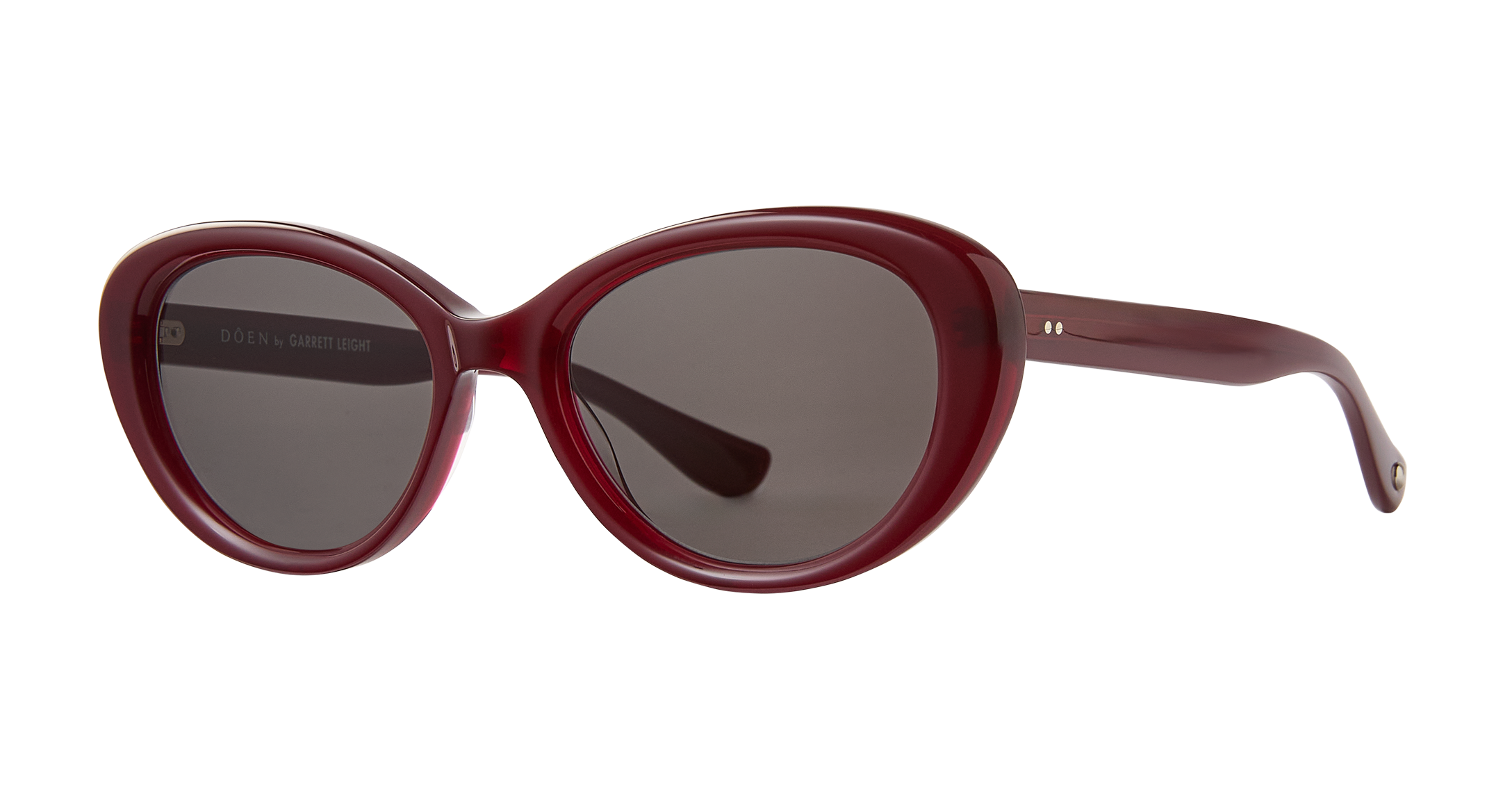 DÔEN BY GARRETT LEIGHT INGÉNUE SUN - Lipstick alternate angle