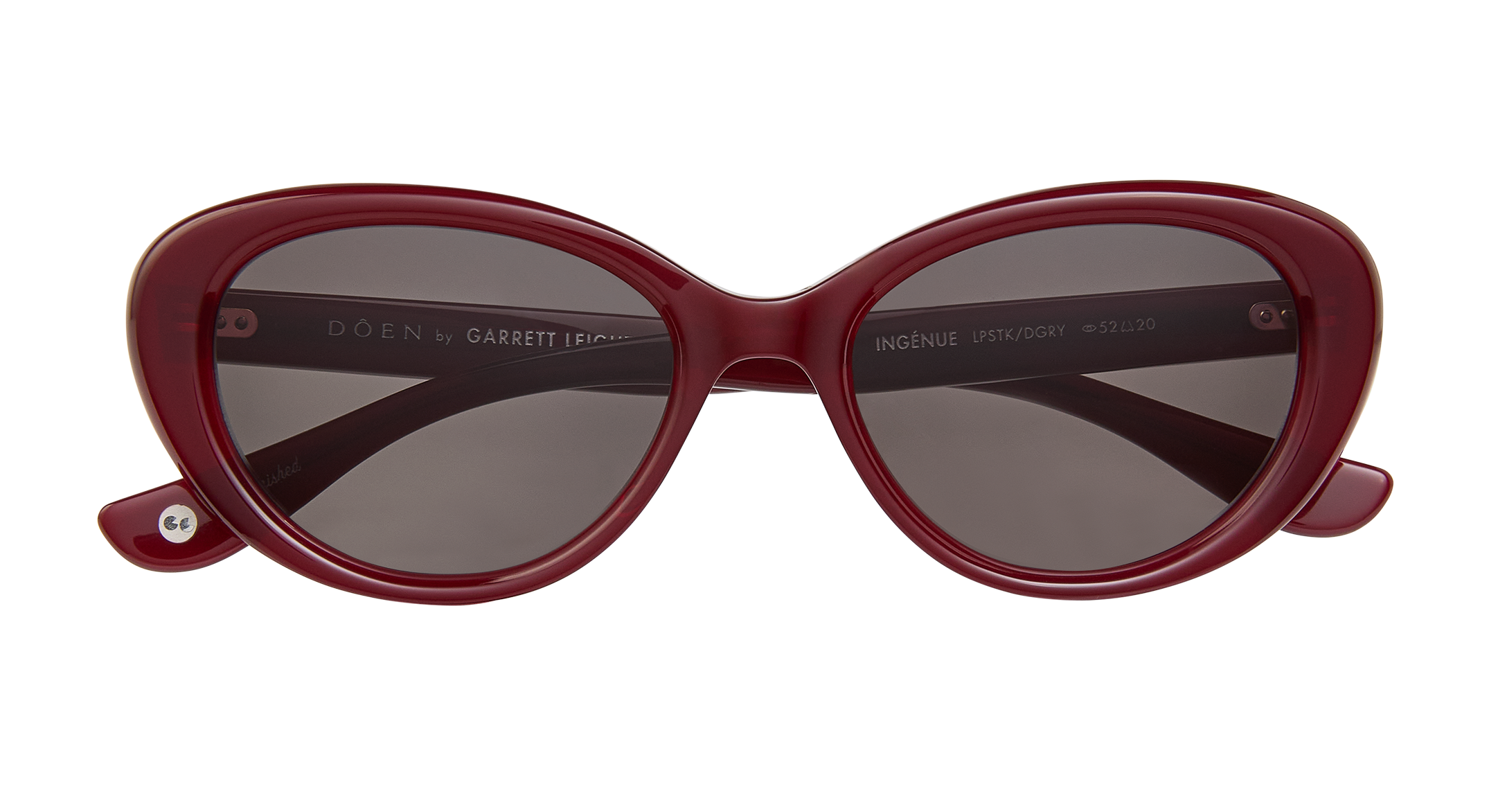 DÔEN BY GARRETT LEIGHT INGÉNUE SUN view 4