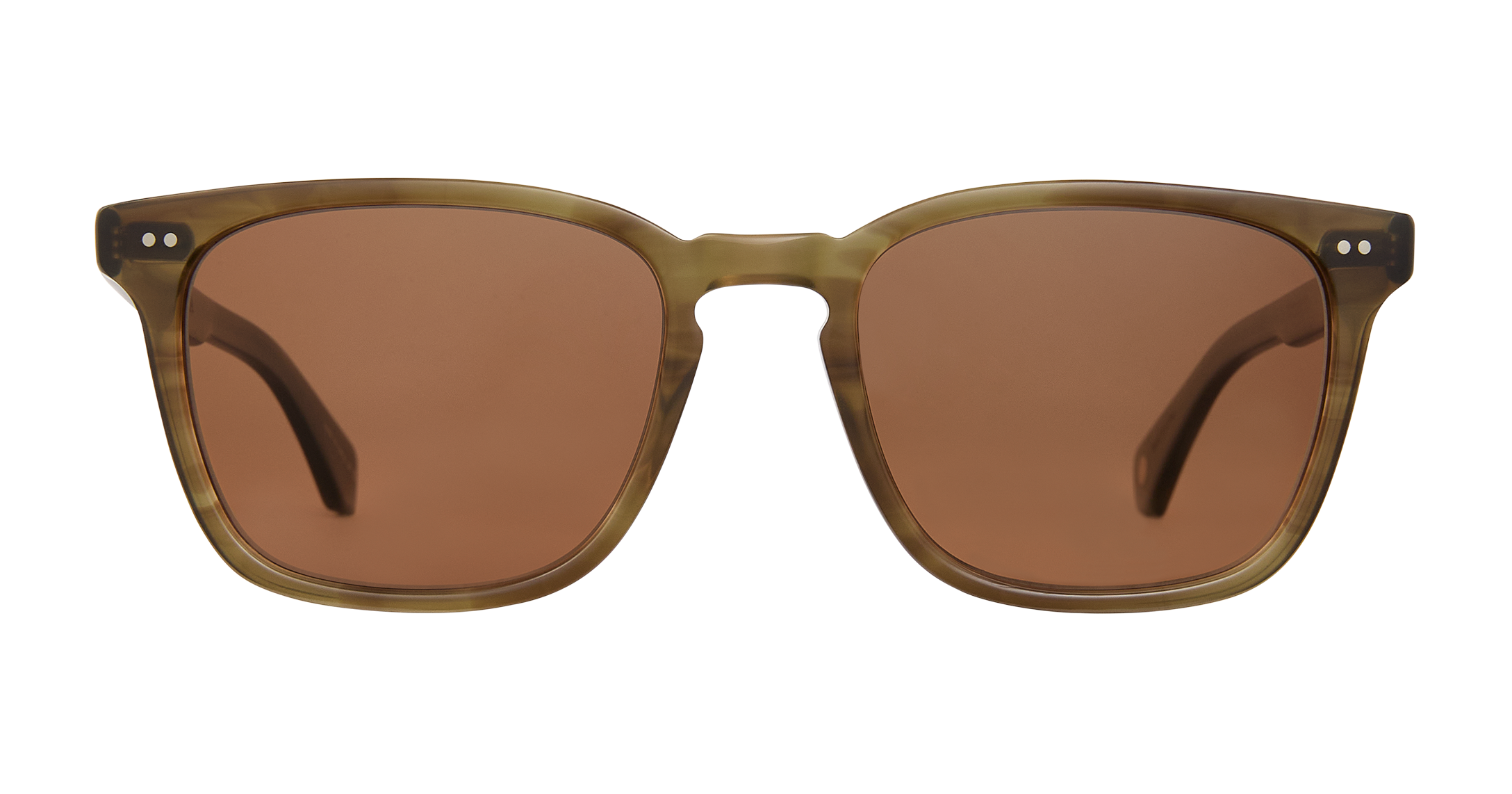 Matte Olive Tortoise