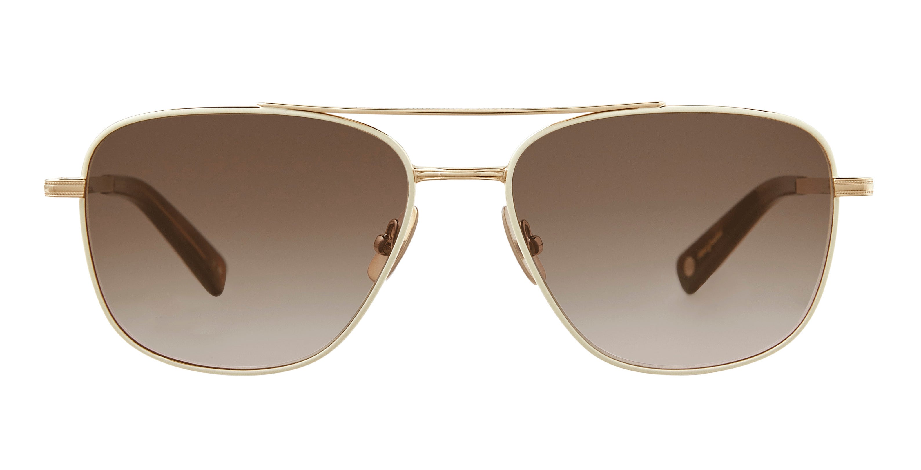 Phosphorous-Spotted Brown Shell