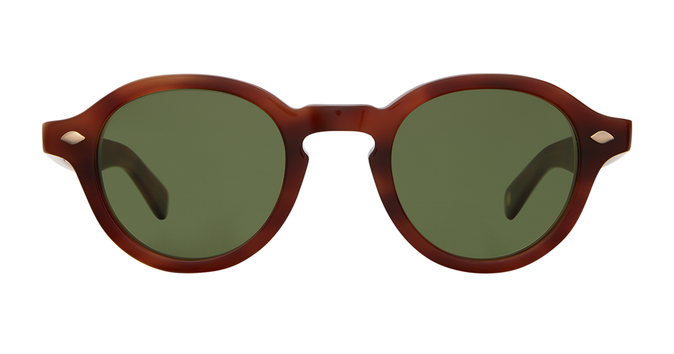 Vintage Burnt Tortoise