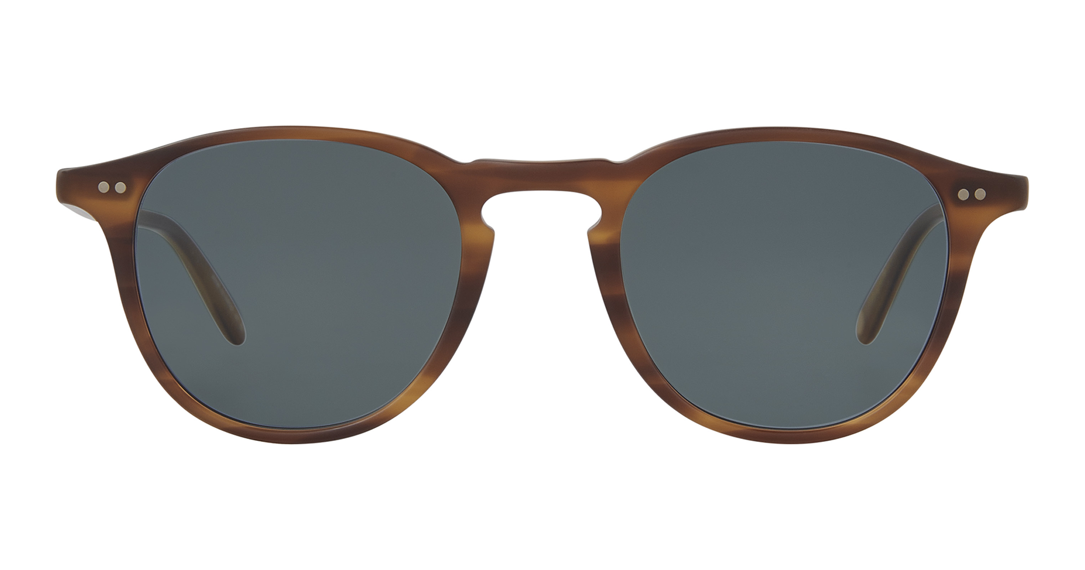 Matte Saddle Tortoise