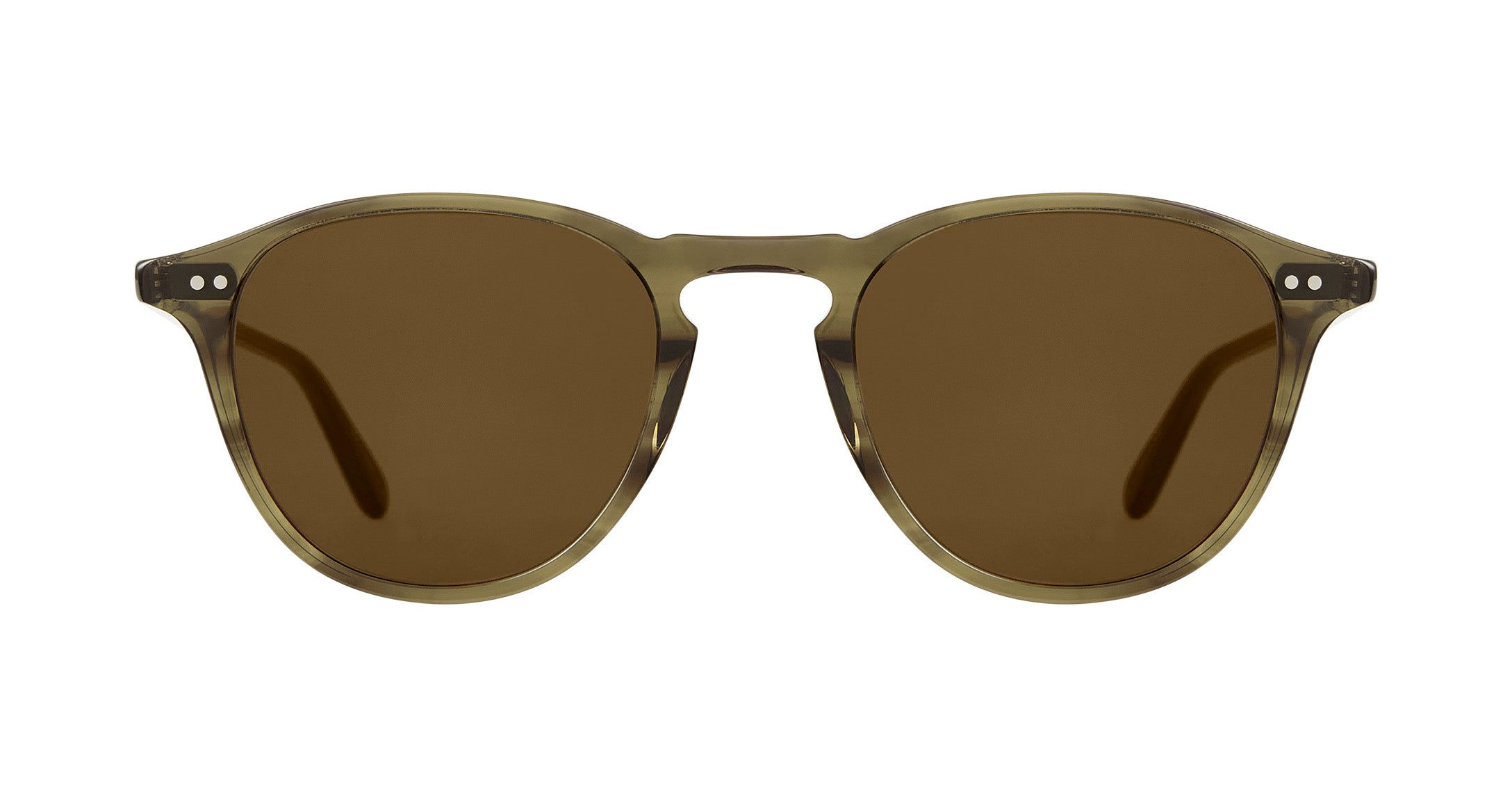 Olive Tortoise
