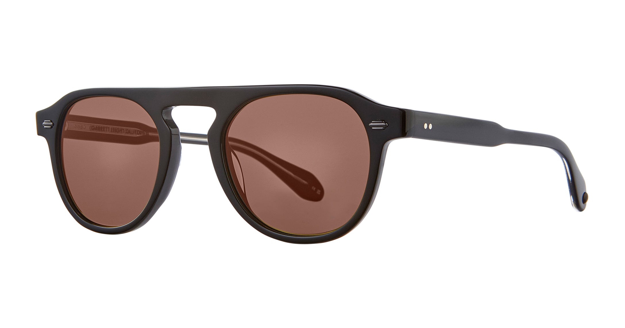 HARDING SUN - Black alternate angle