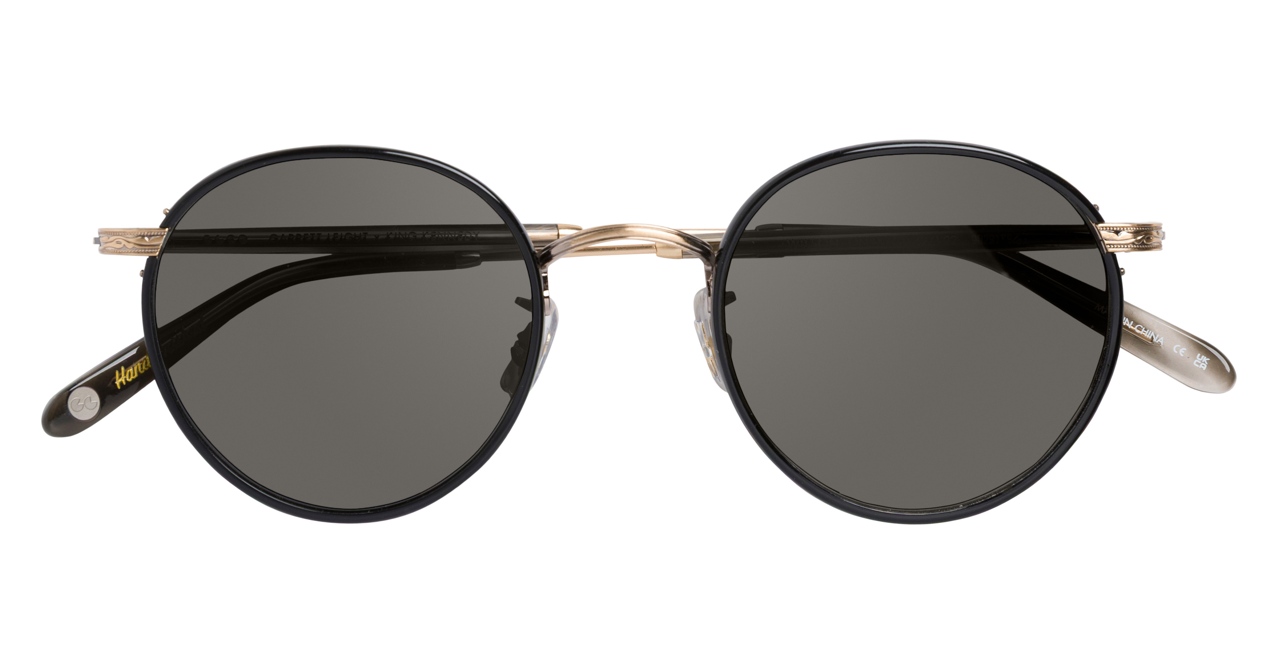 GLCO x KING KENNEDY SUN view 4