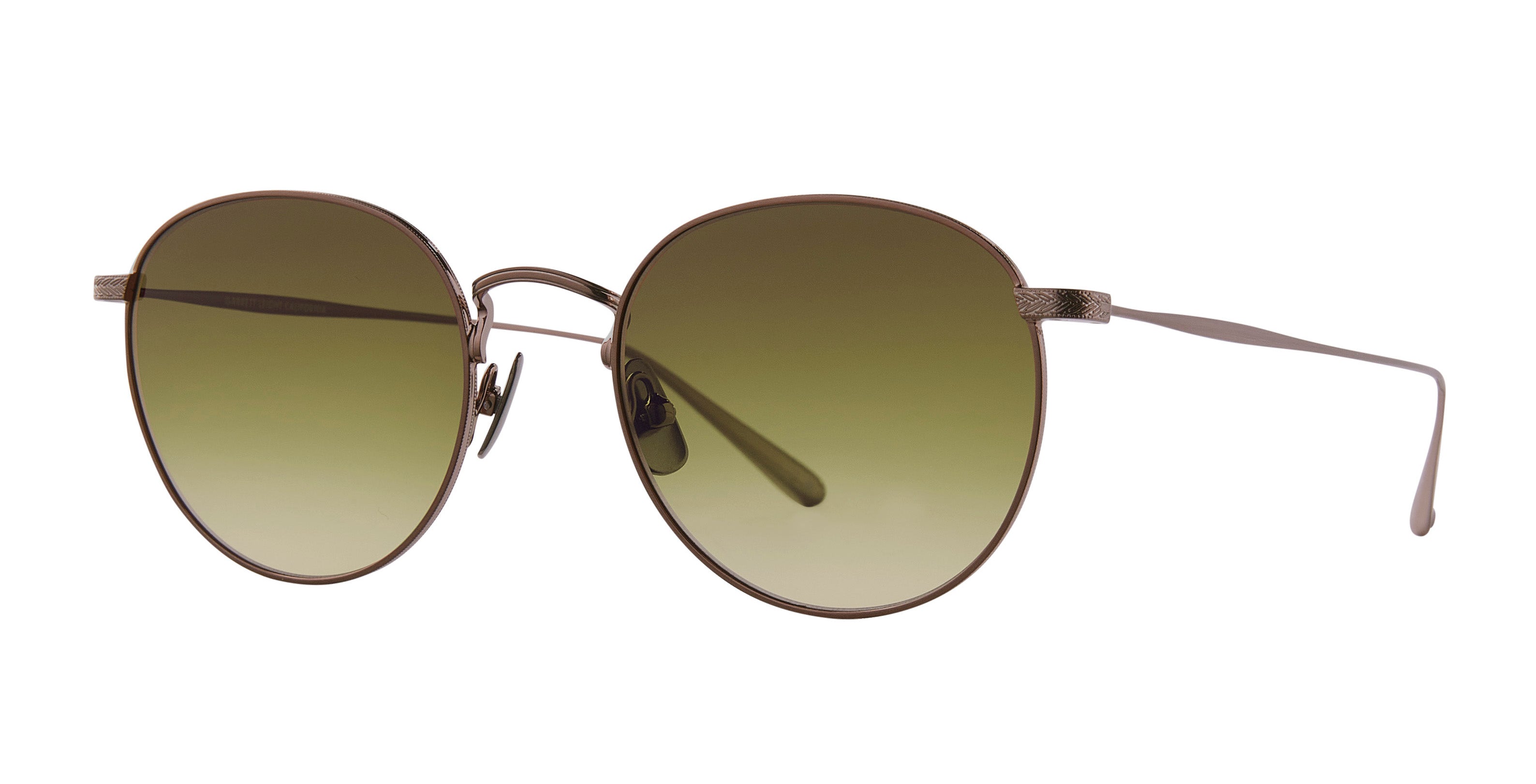 MORNINGSIDE M SUN - Bronze alternate angle