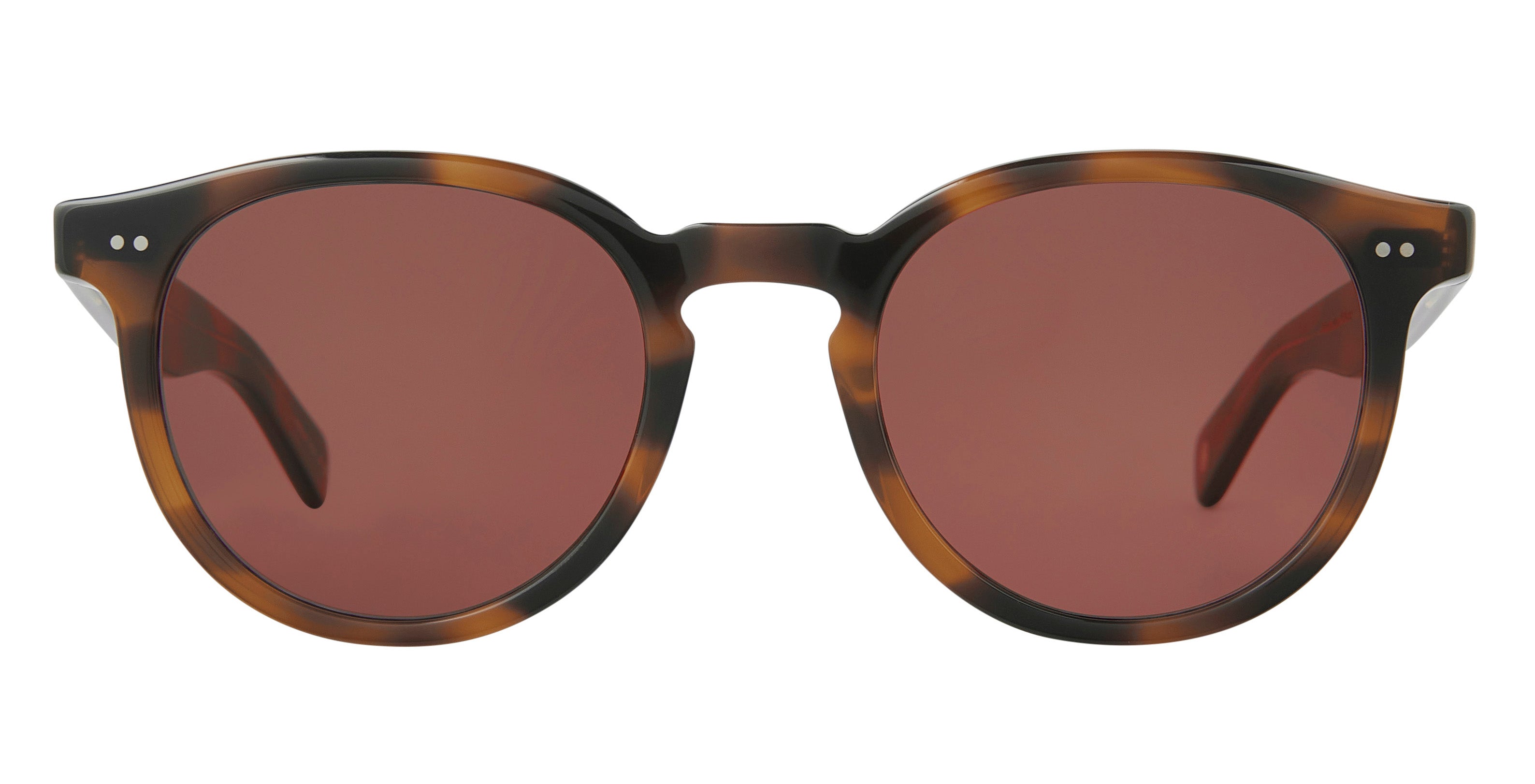 Spotted Brown Shell
