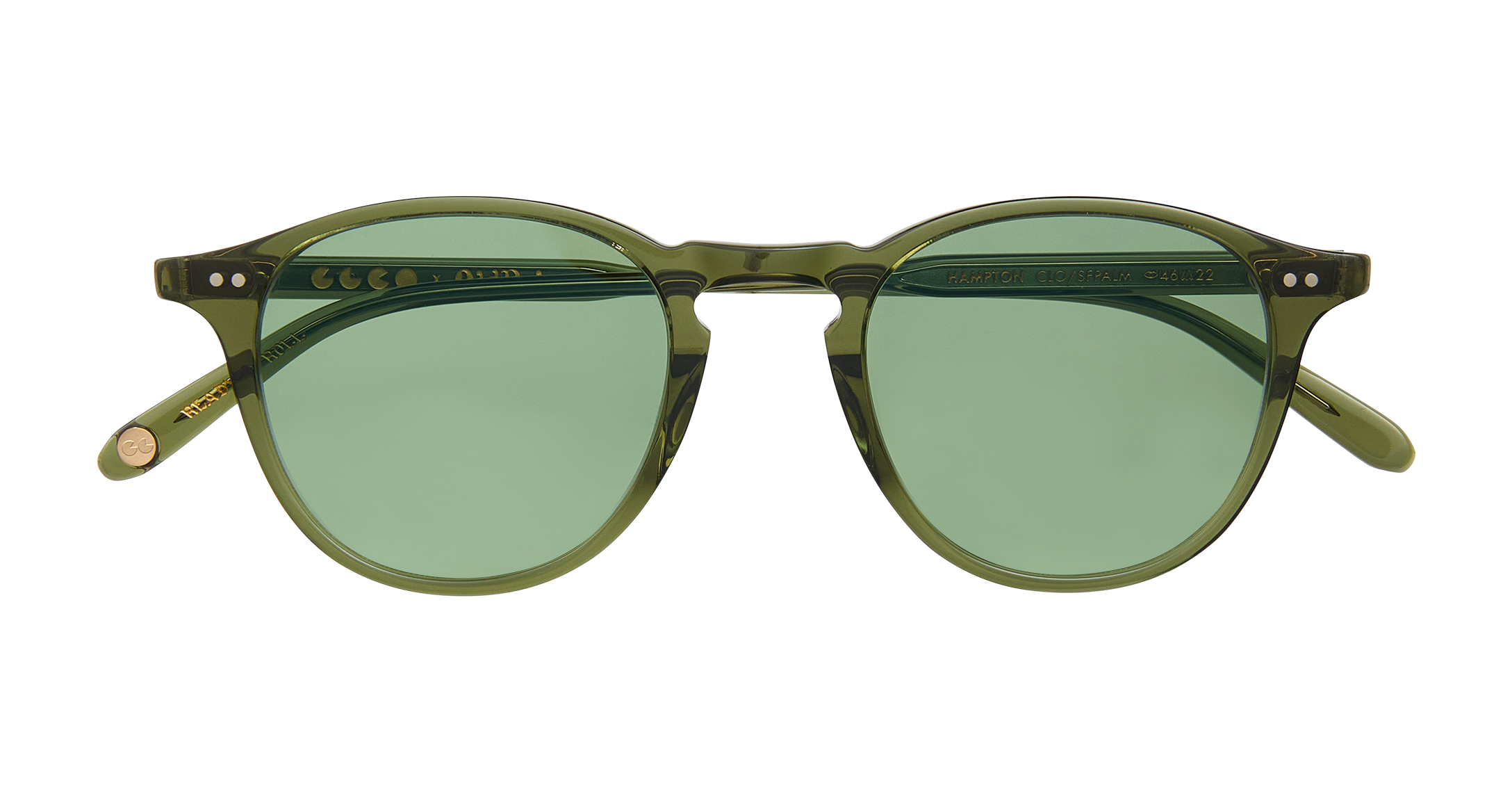 GLCO X OLD PAL HAMPTON SUN view 4
