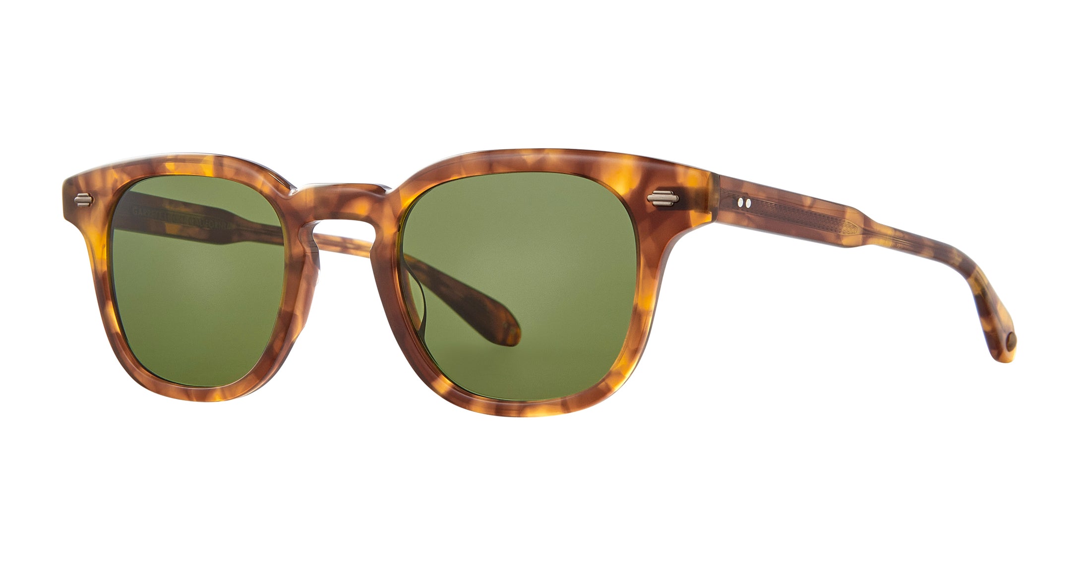 SHERWOOD SUN - Hazel Tortoise alternate