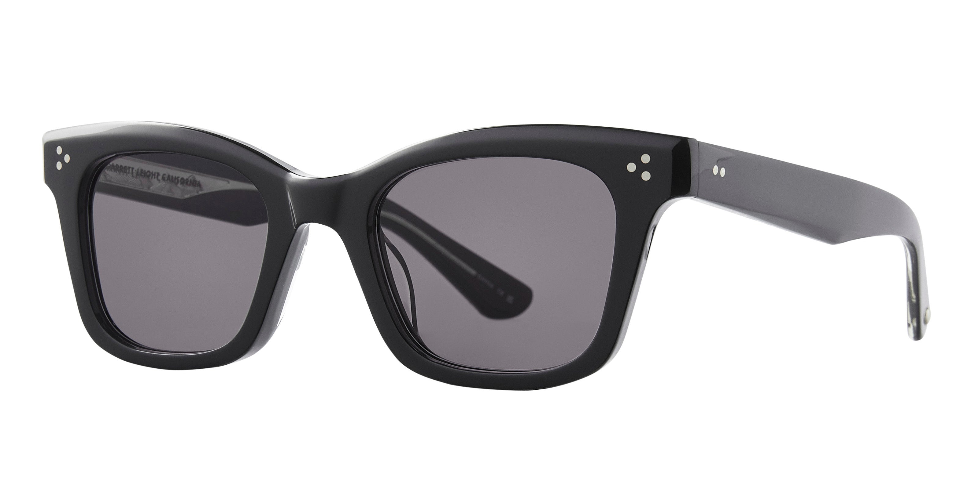 THOMPSON SUN - Black alternate