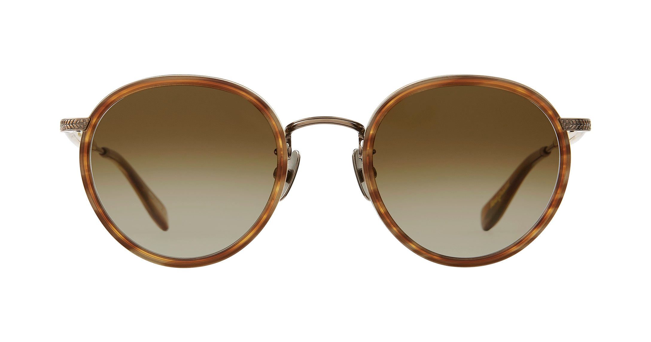 Demi Blonde-Antique Gold