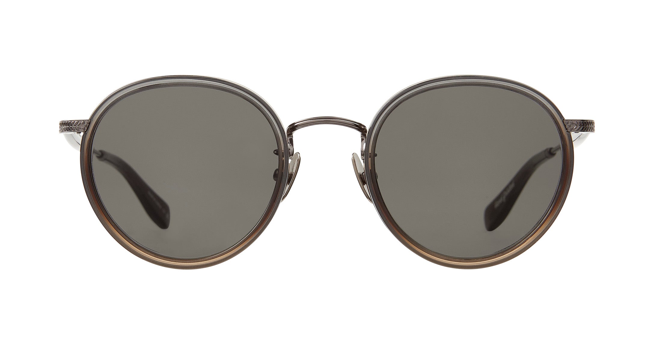 Sandstone Fade-Gunmetal