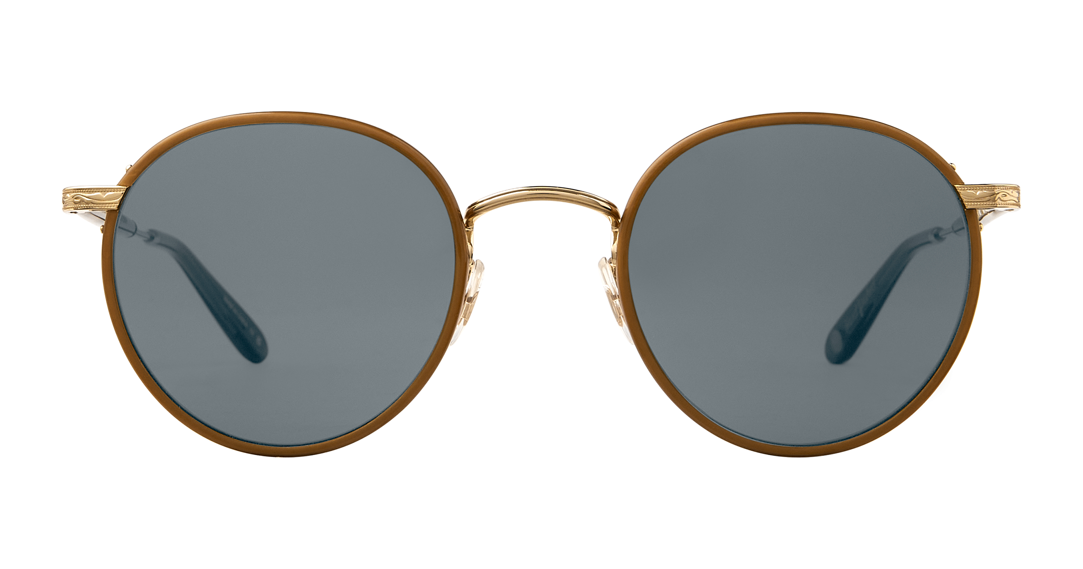 Caramel-Gold