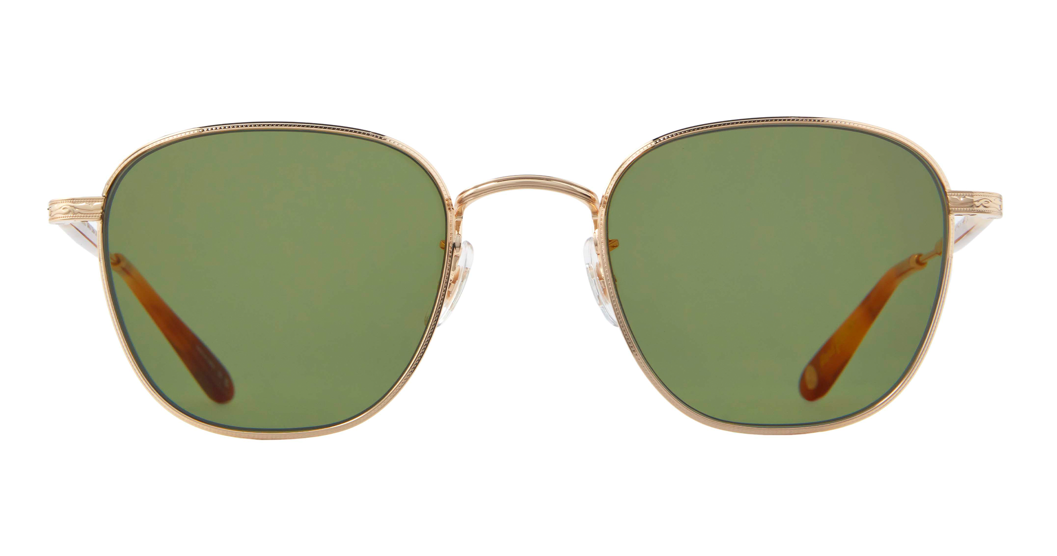 Gold-Ember Tortoise