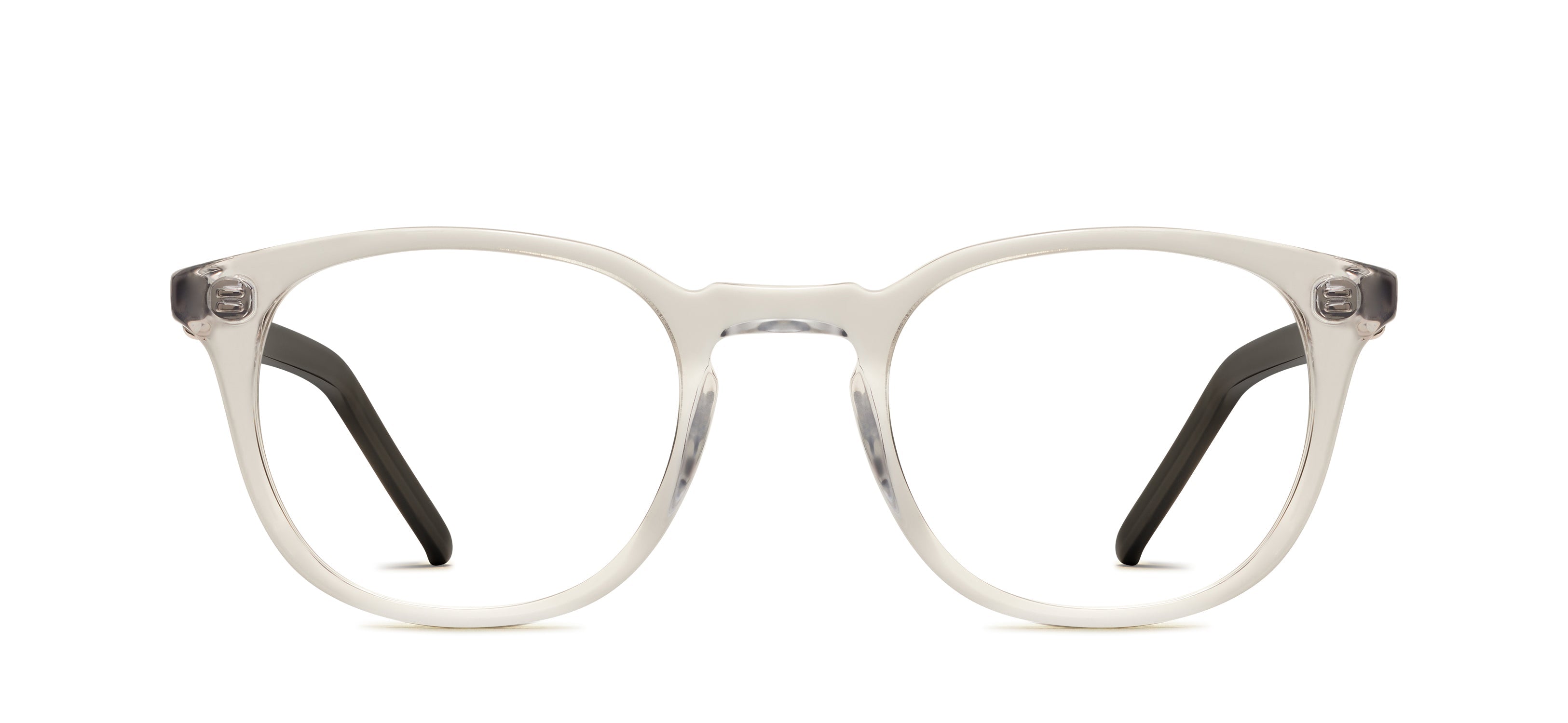 Clear Grey 217