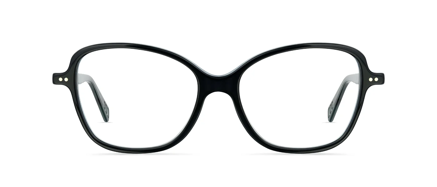 A11 461 - 01 black alternate angle