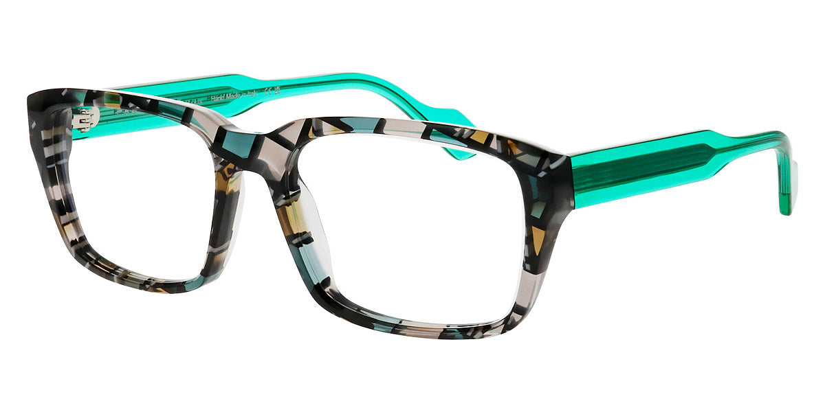 Mondrian Gray