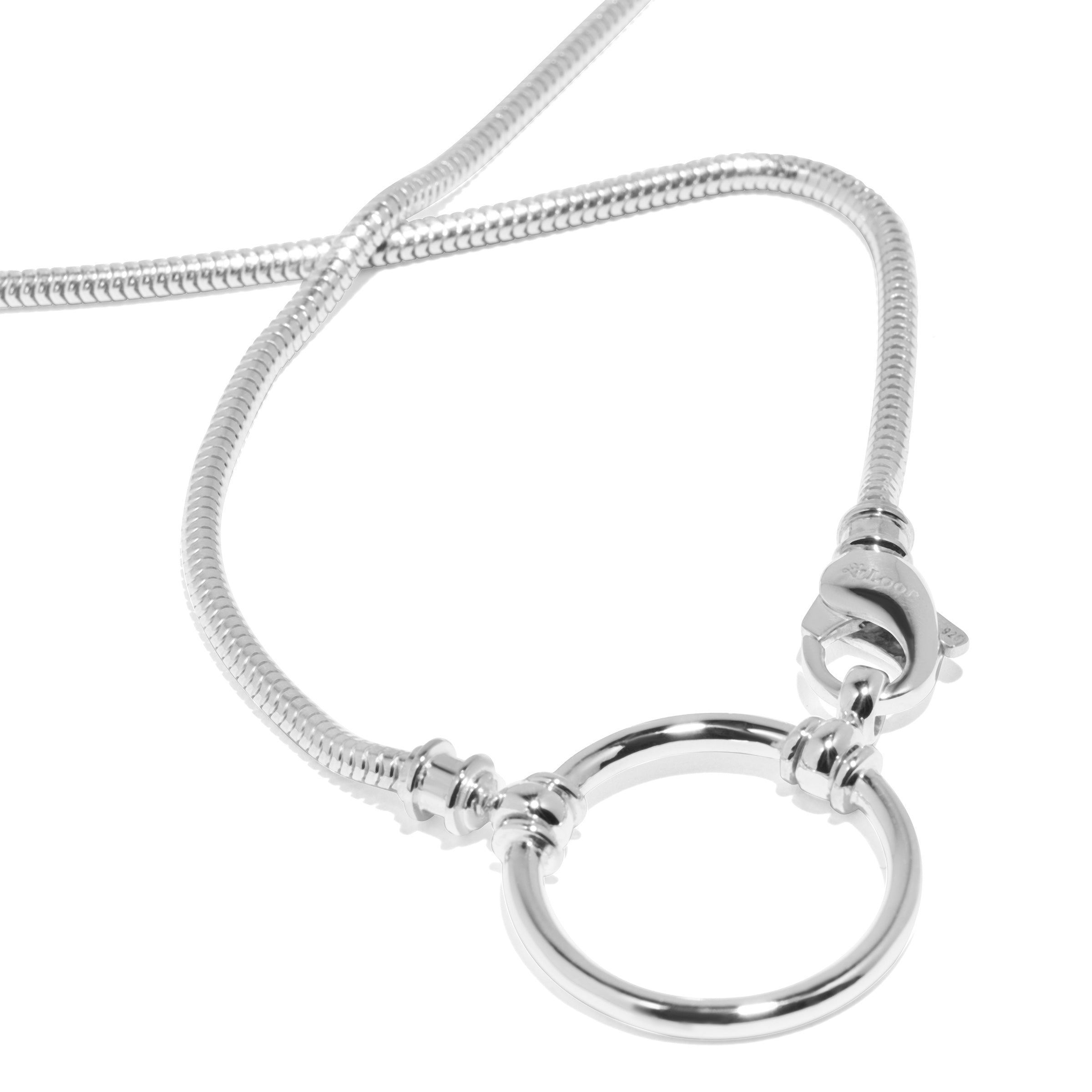 The Lea in Silver - undefined