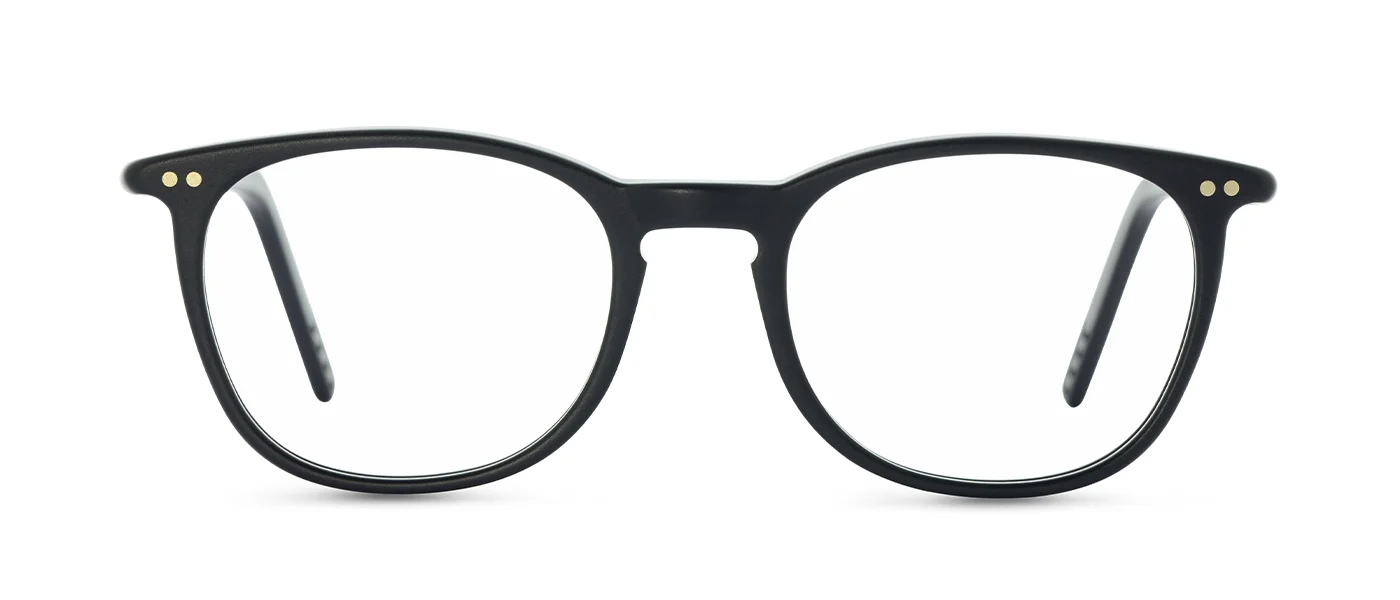 01m black matte