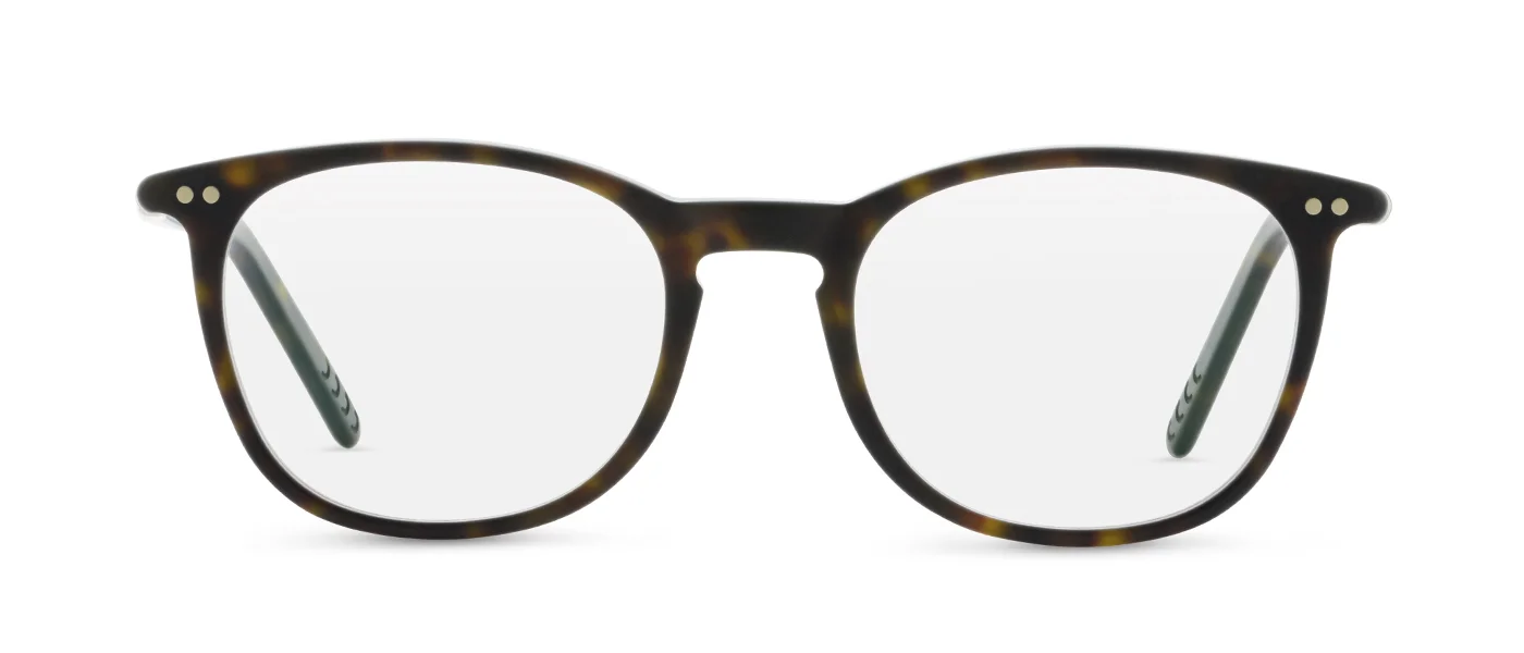 02m dark havana matte