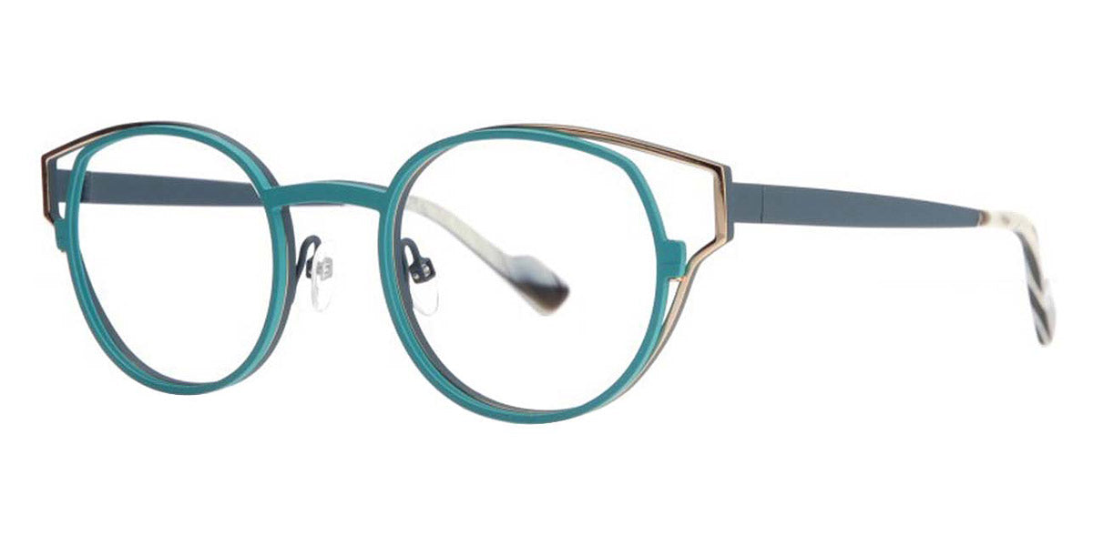 Turquoise