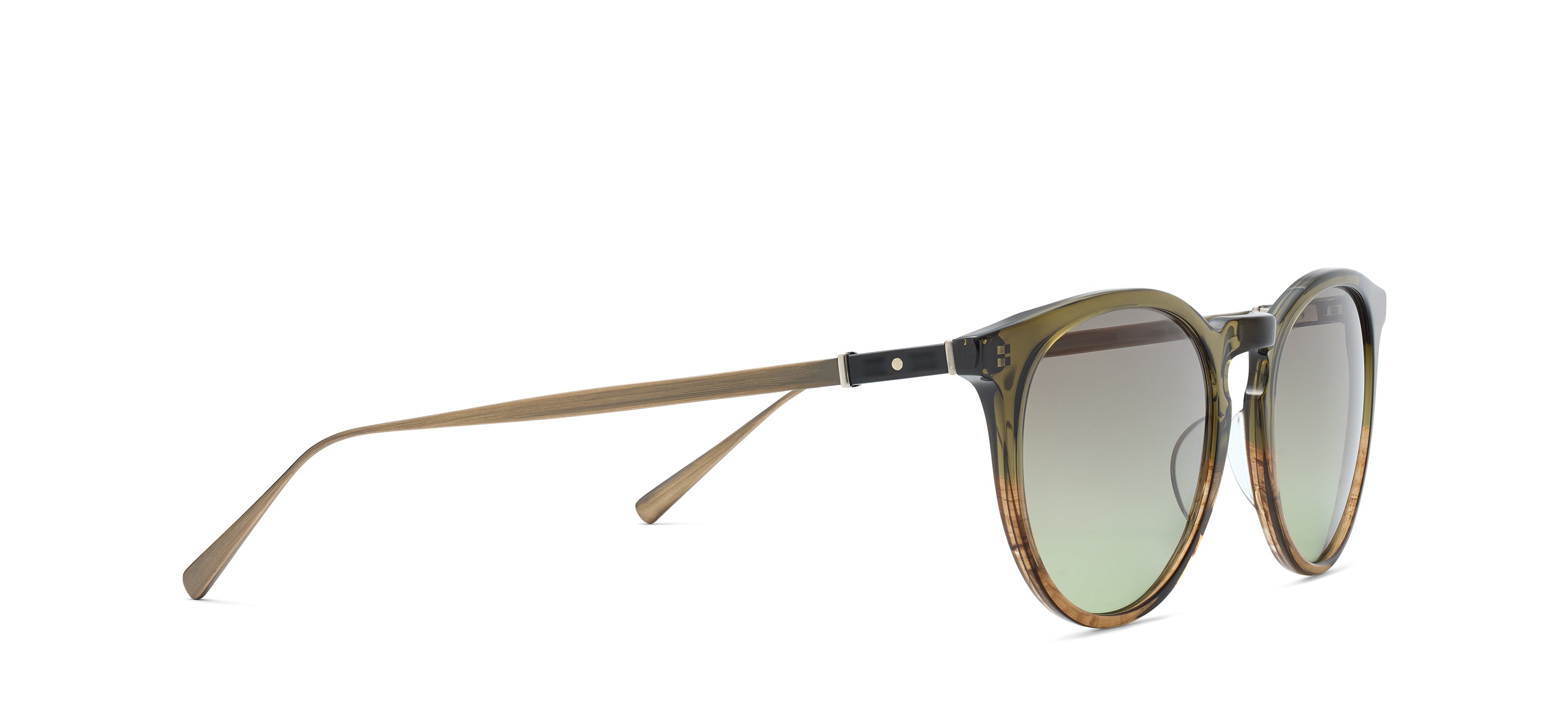 RMNYC 6009 - Autumn Fade / Antique Gold 565 alternate angle