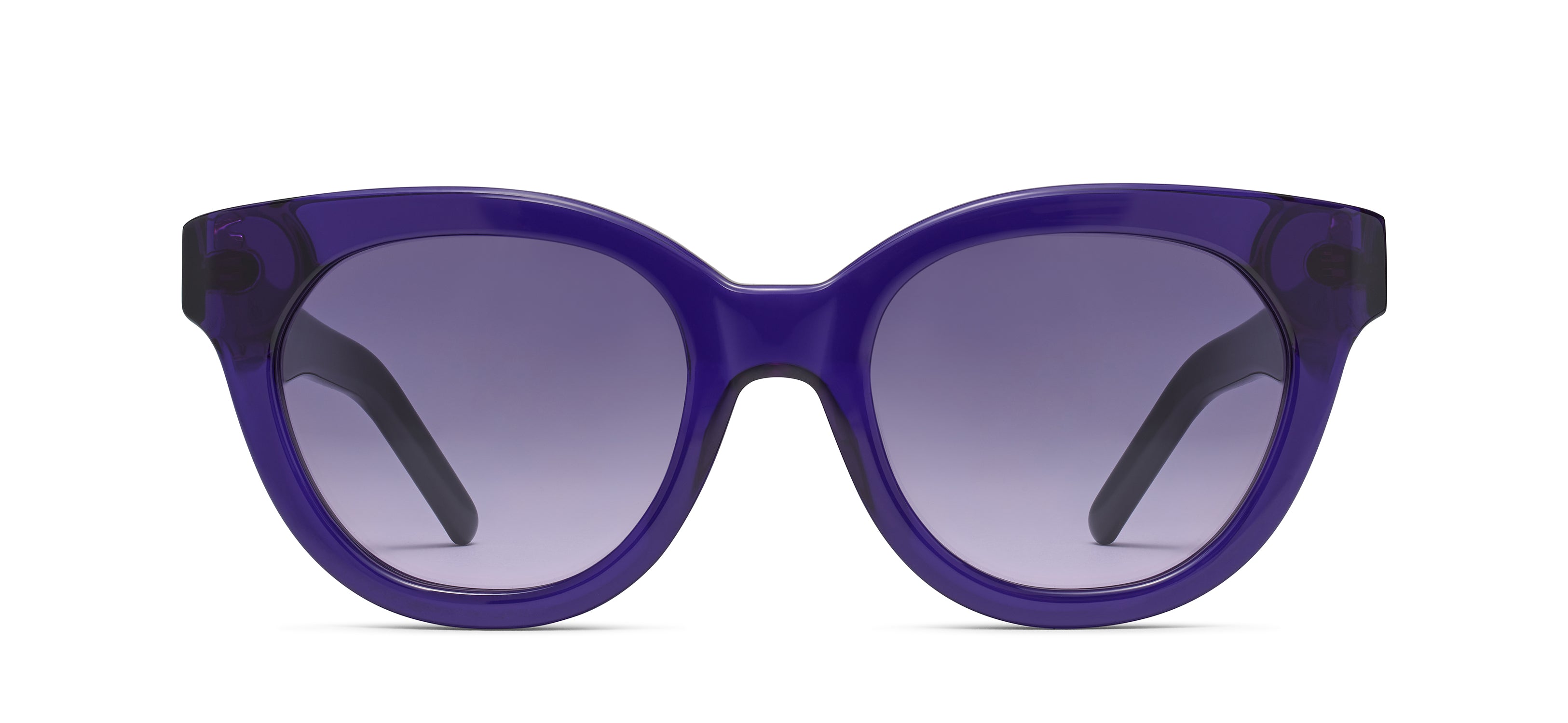 Purple Glow 558