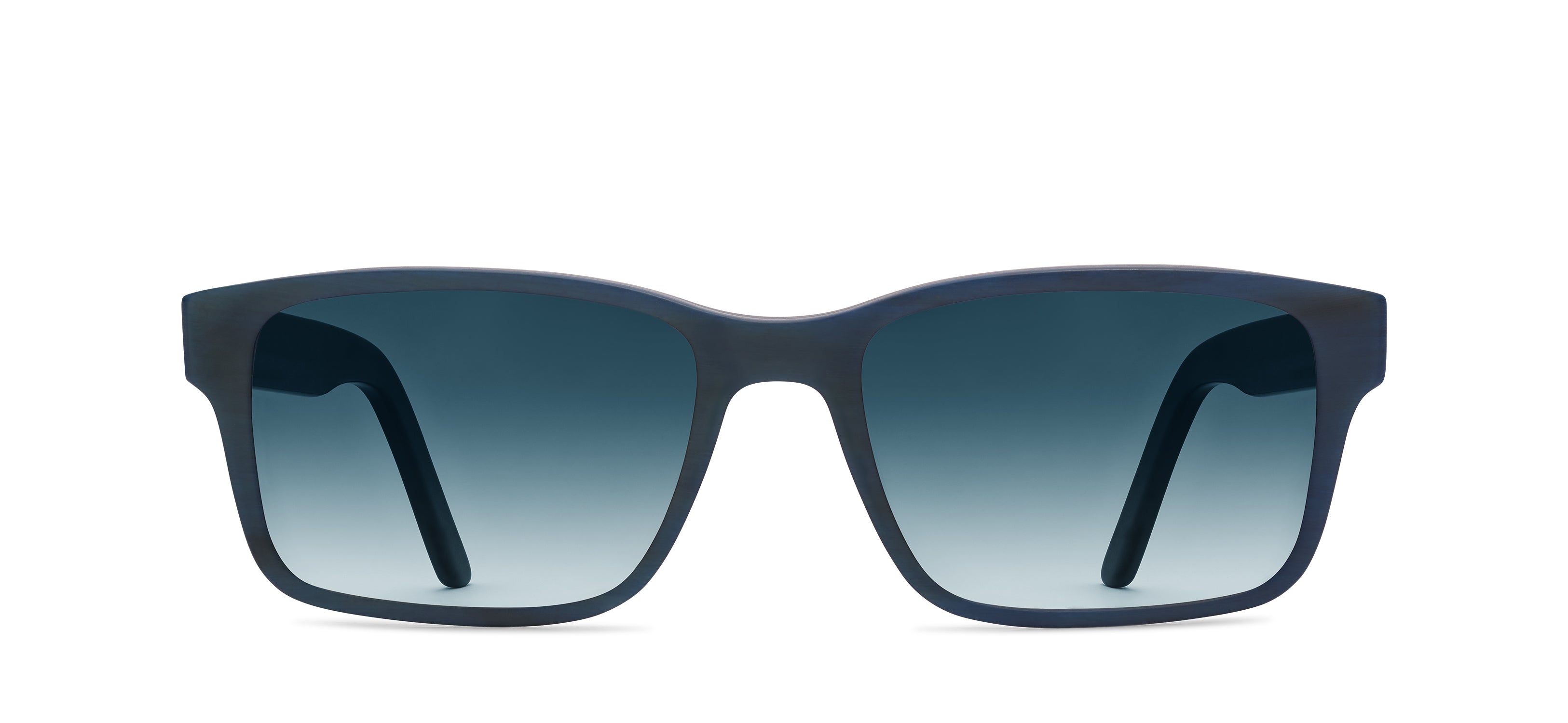 Matte Blue - Black 1337-H10