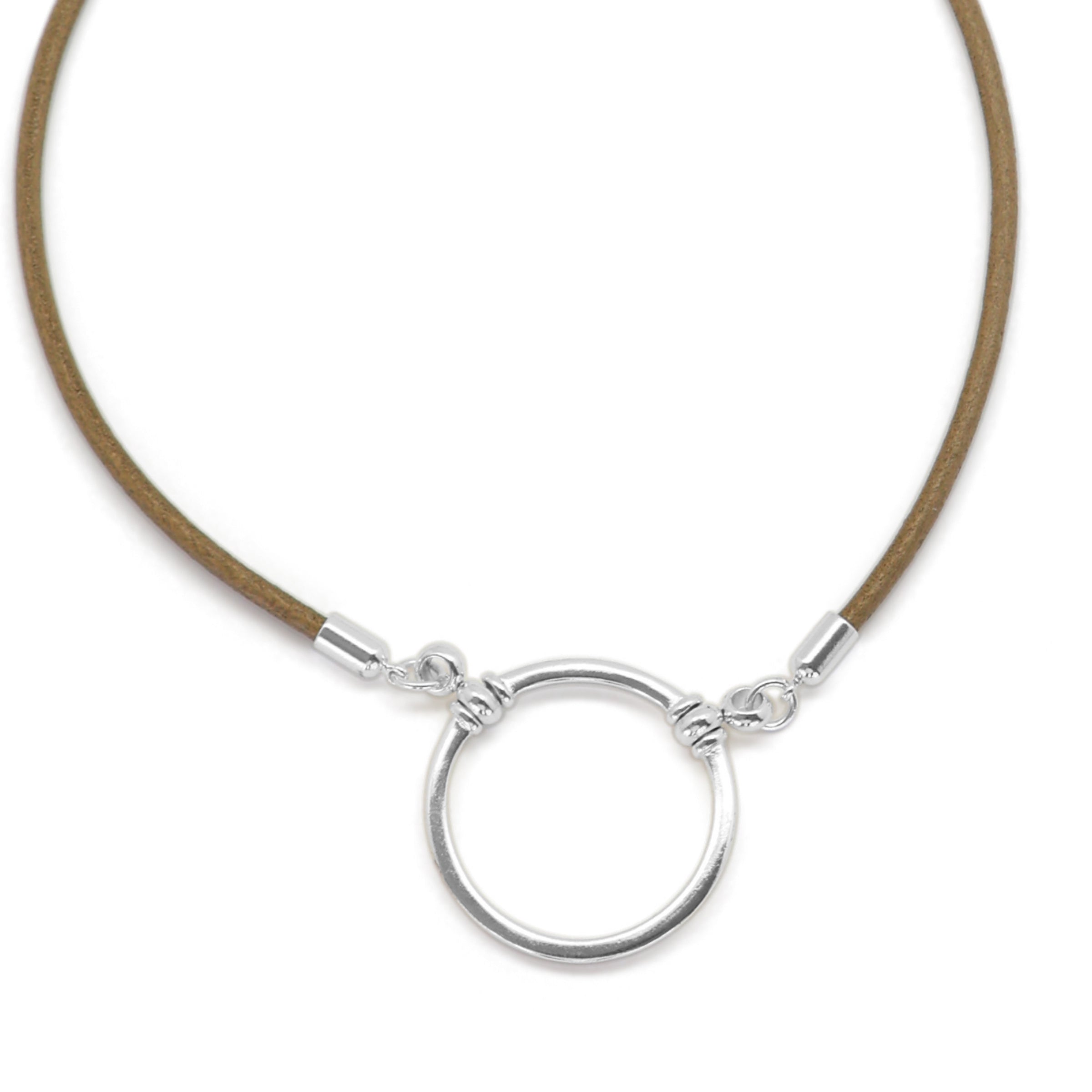 The Stockard Taupe - undefined alternate