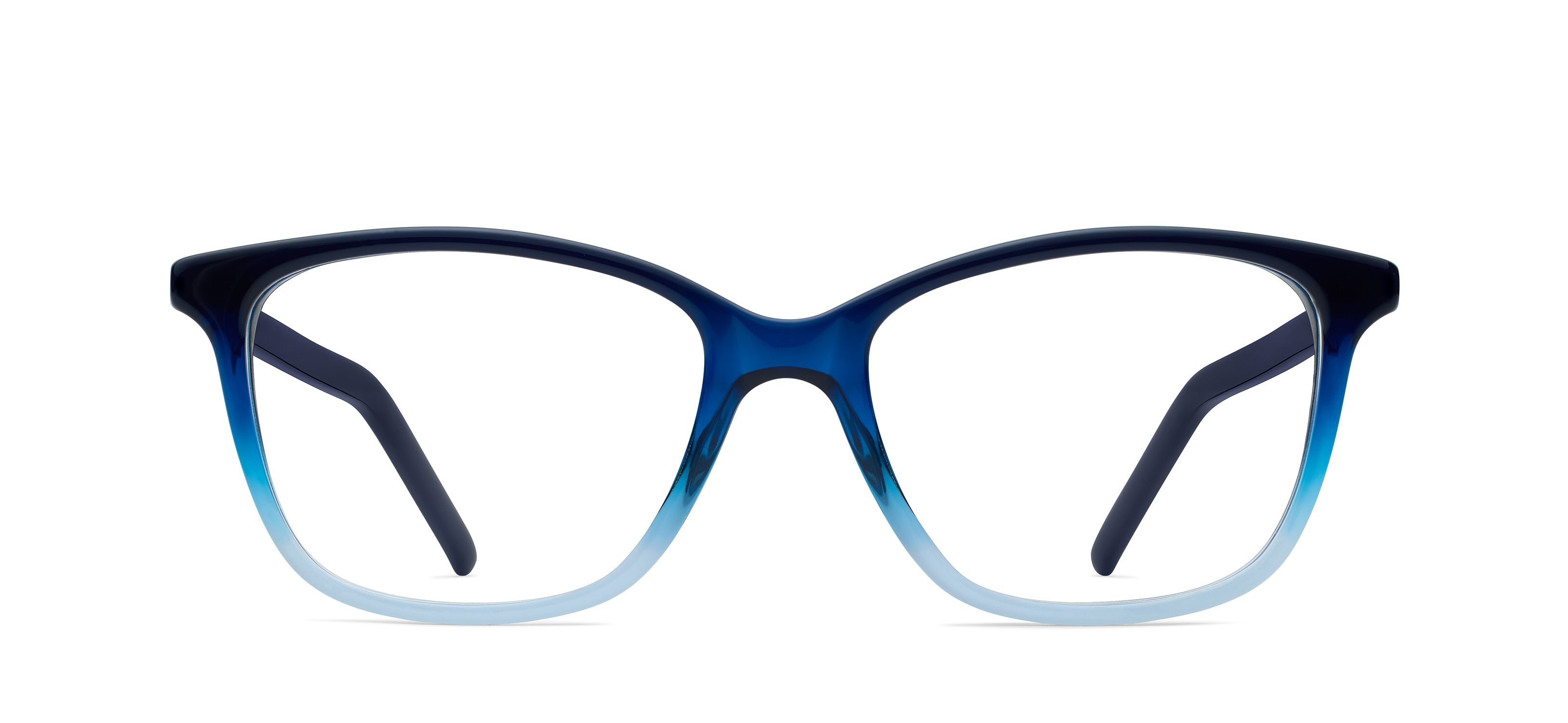 Blue Glow 553