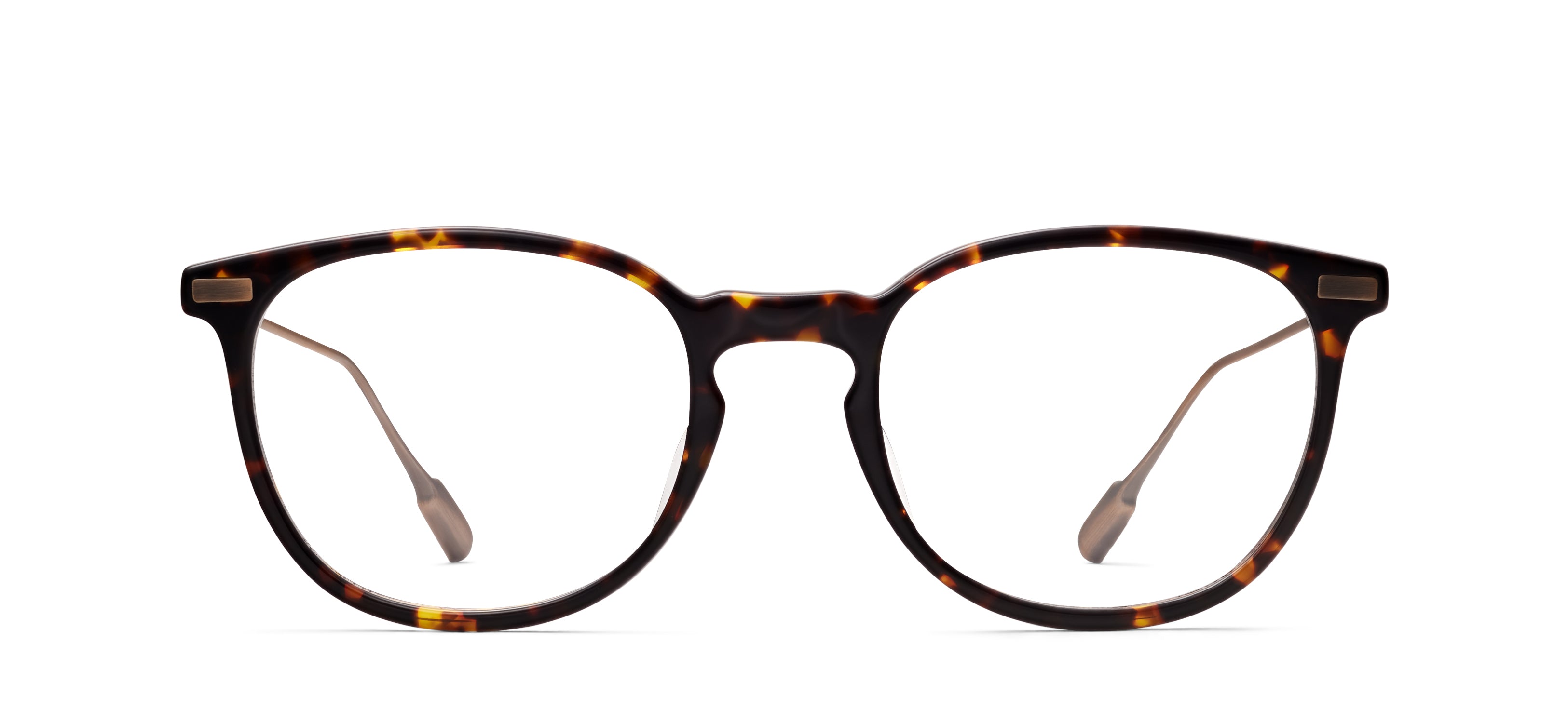 Tortoise / Antique Gold 500