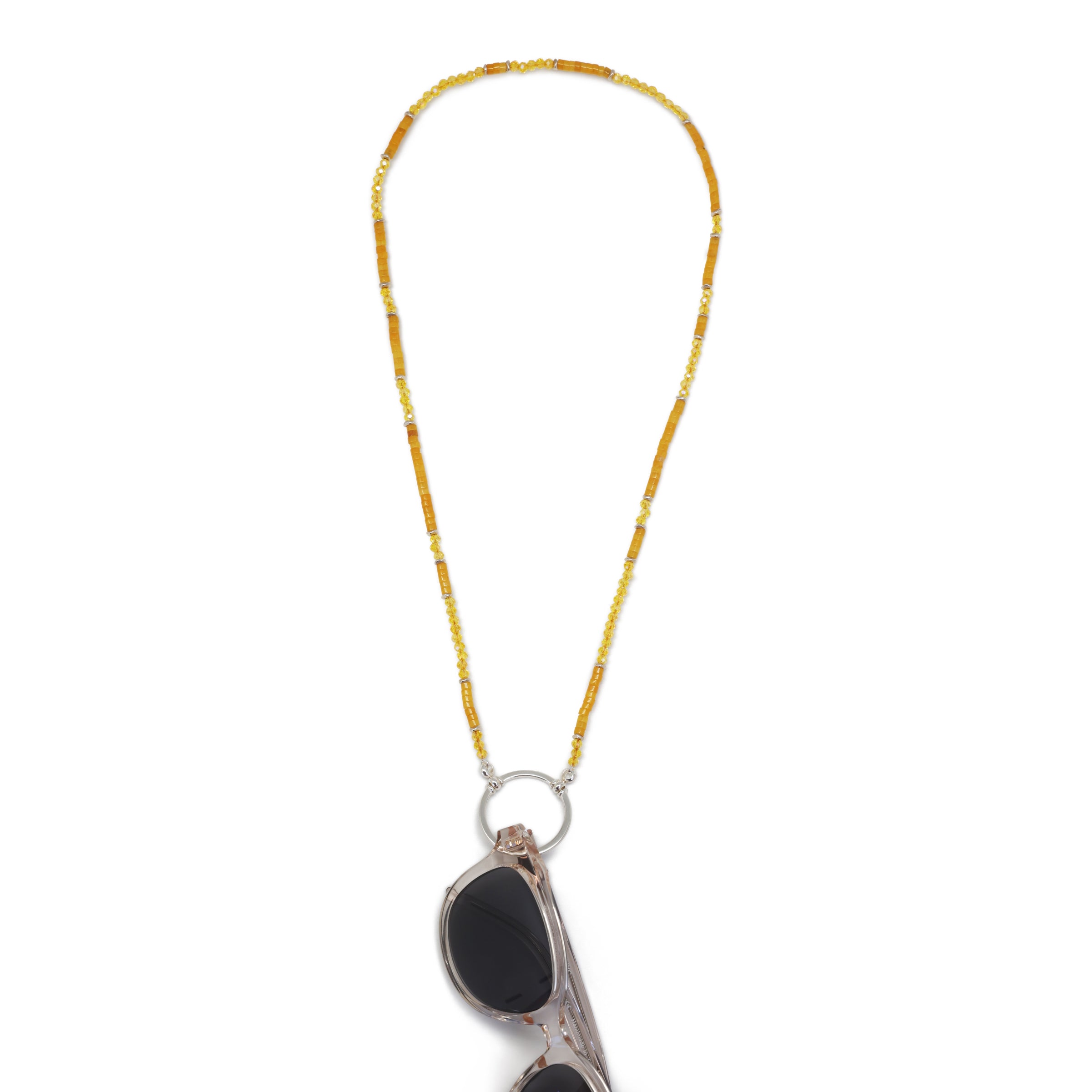 The Maasai Yellow Jade view 3