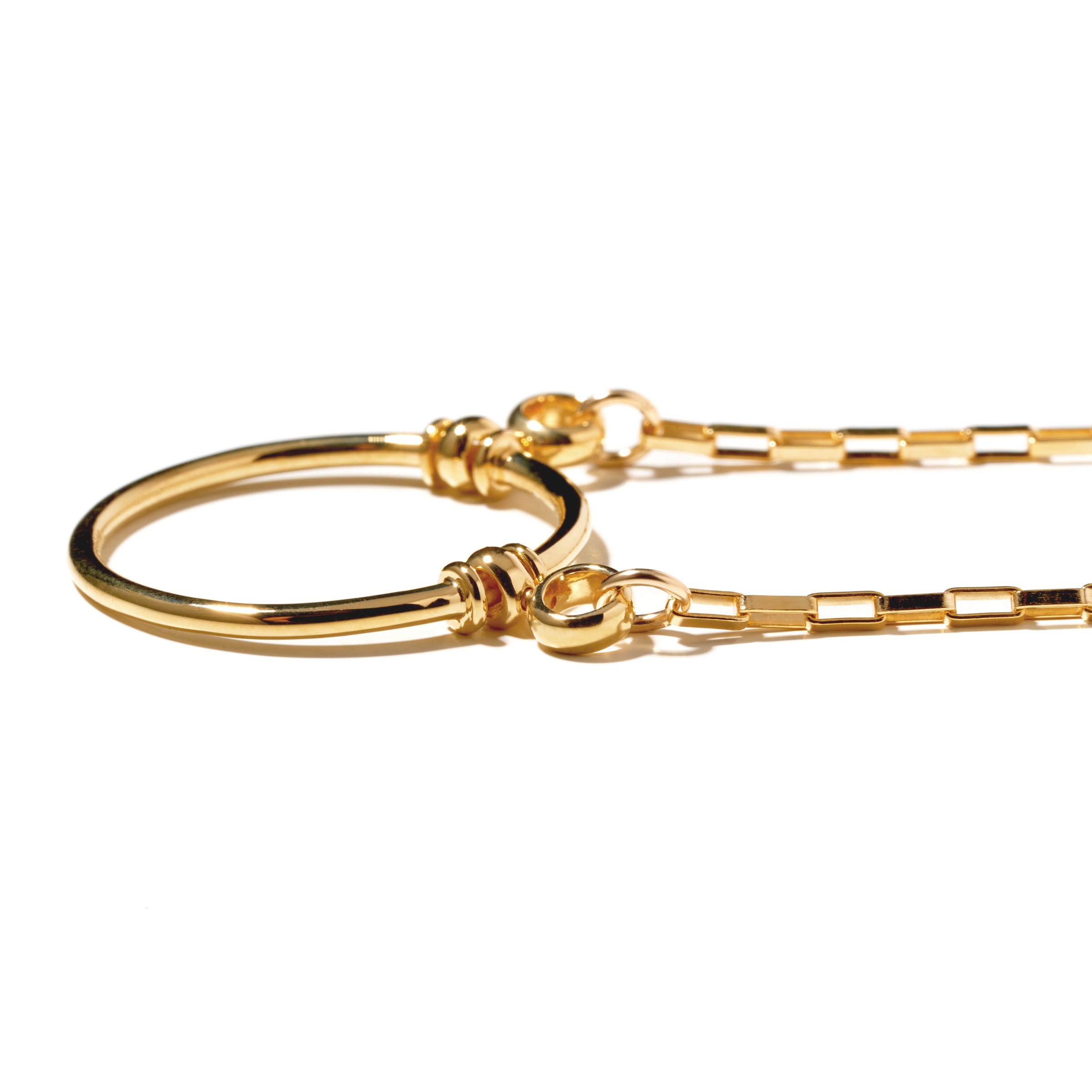 The Agnes Gold - undefined alternate