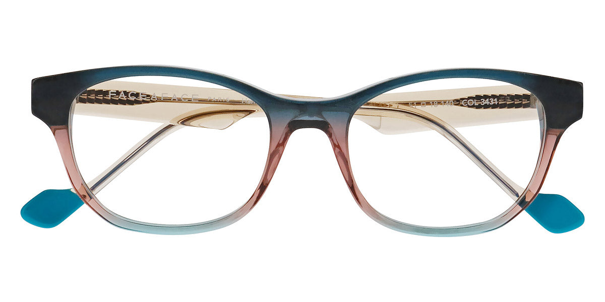 Shaded Midnight Blue Bronze